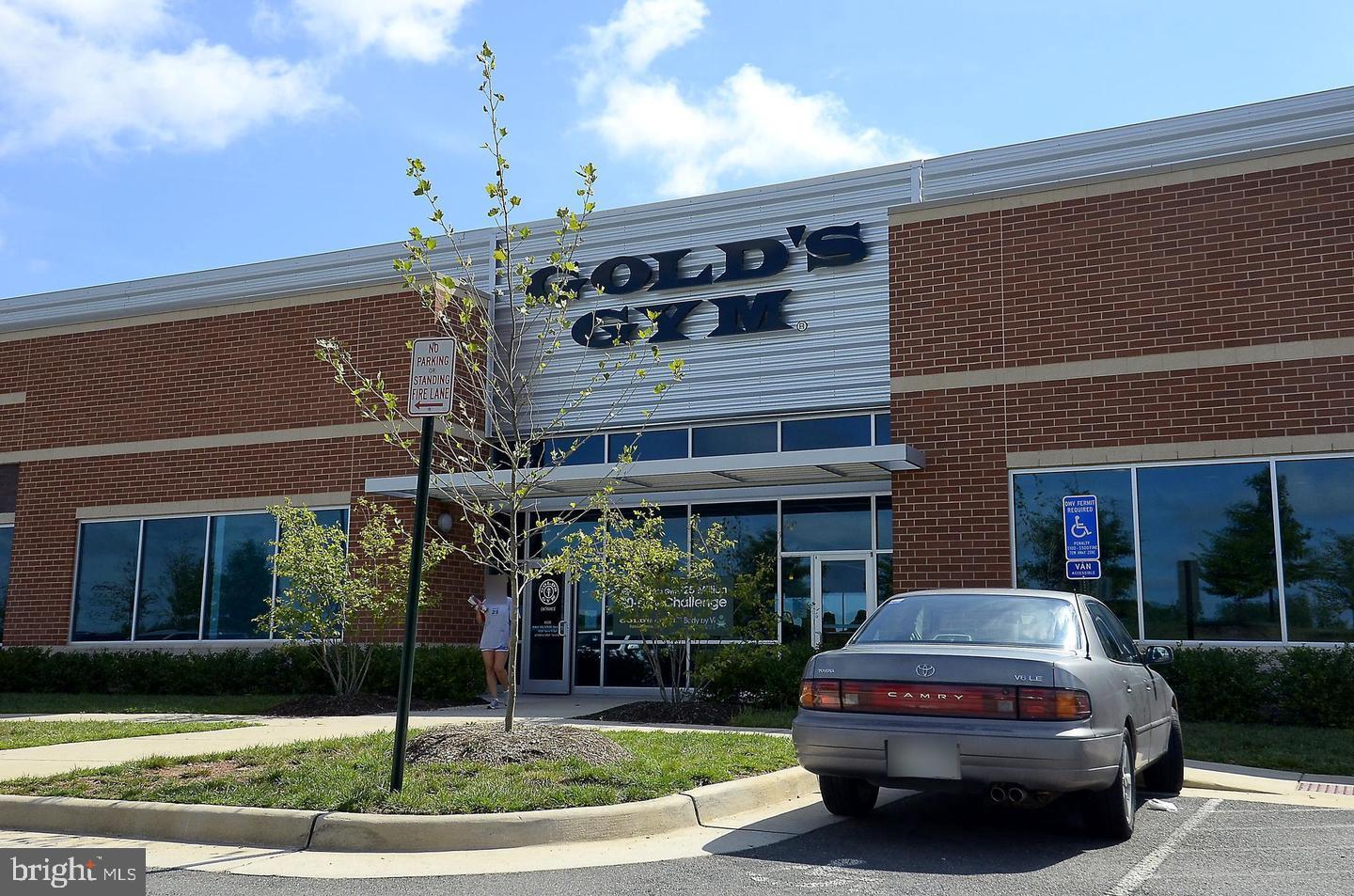 BRAMBLETON TOWN CENTER - Residential