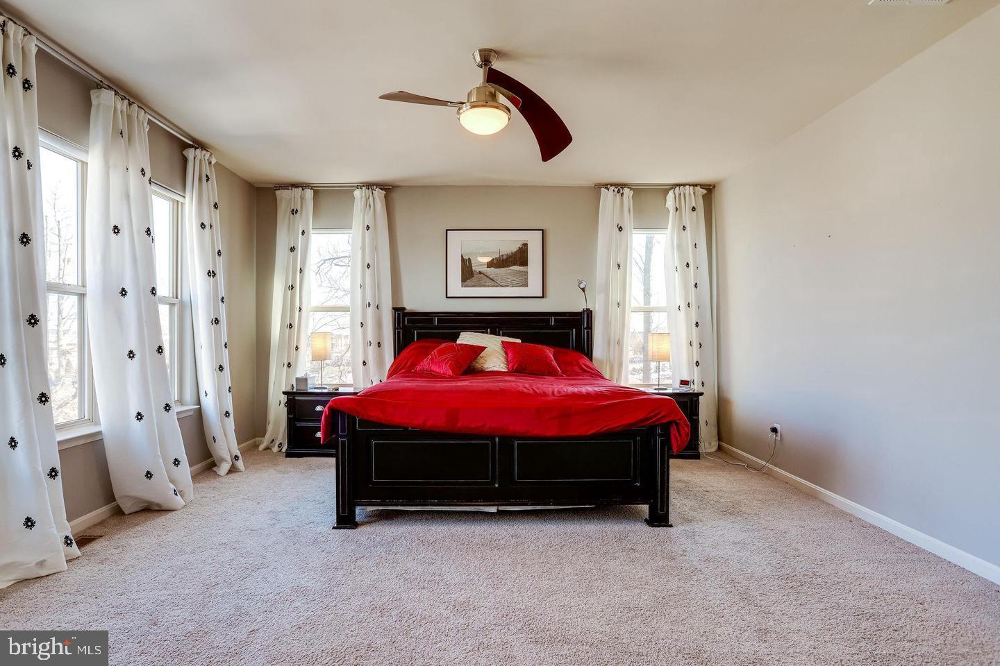 BRAMBLETON TOWN CENTER - Residential