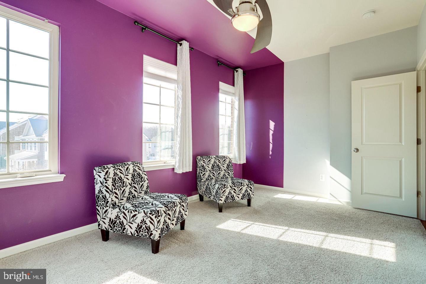 BRAMBLETON TOWN CENTER - Residential