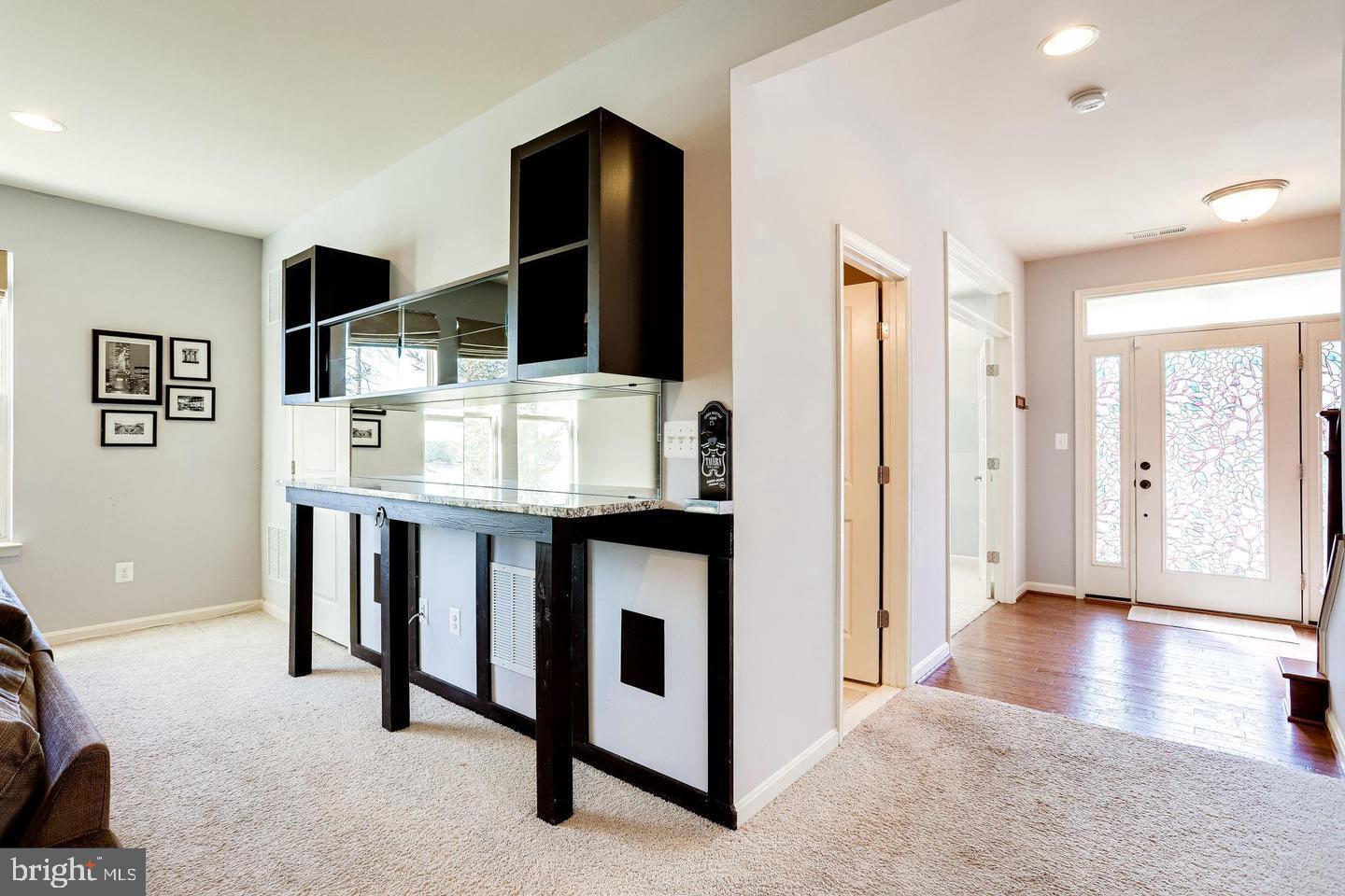 BRAMBLETON TOWN CENTER - Residential