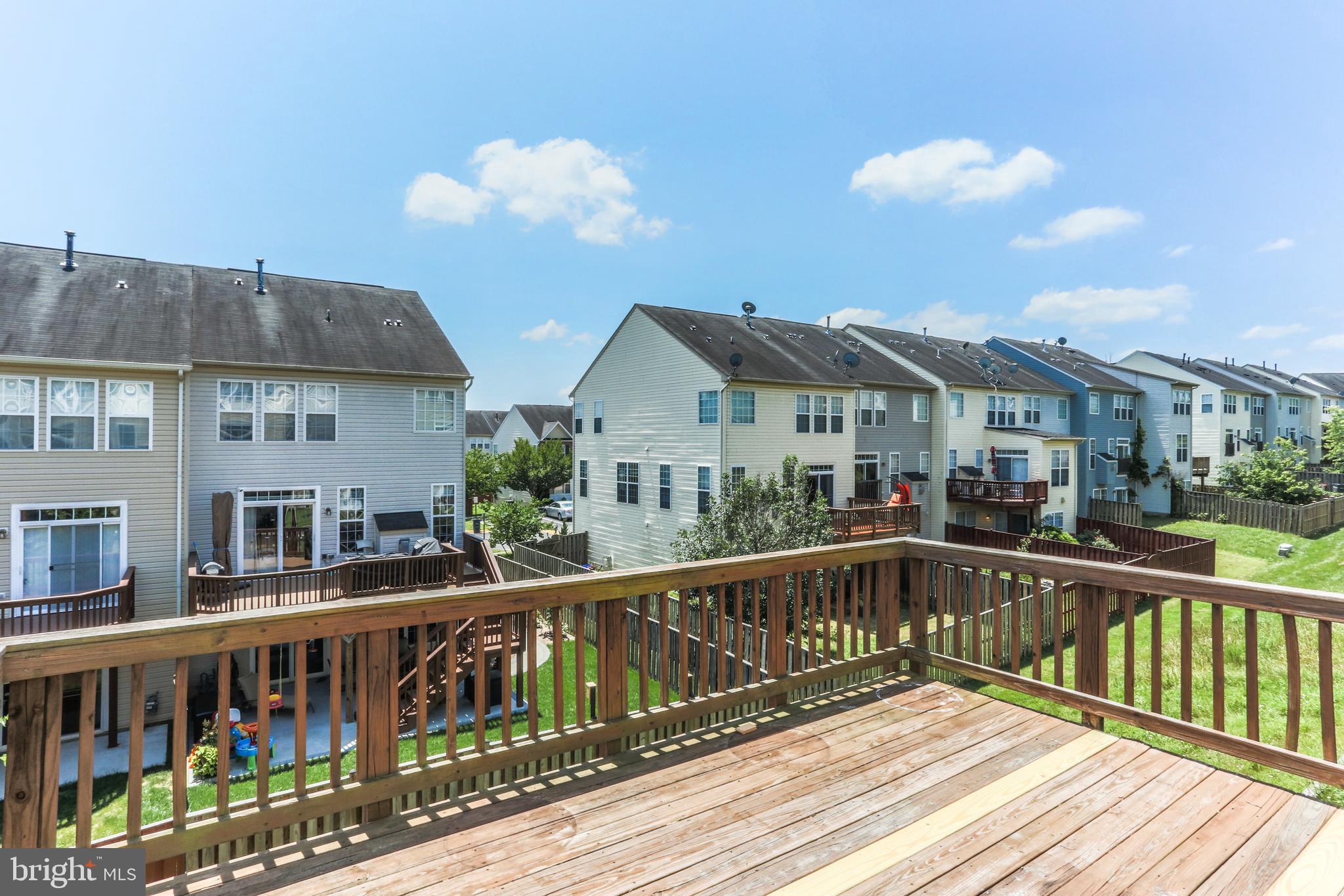 RIPPON LANDING - Residential Lease