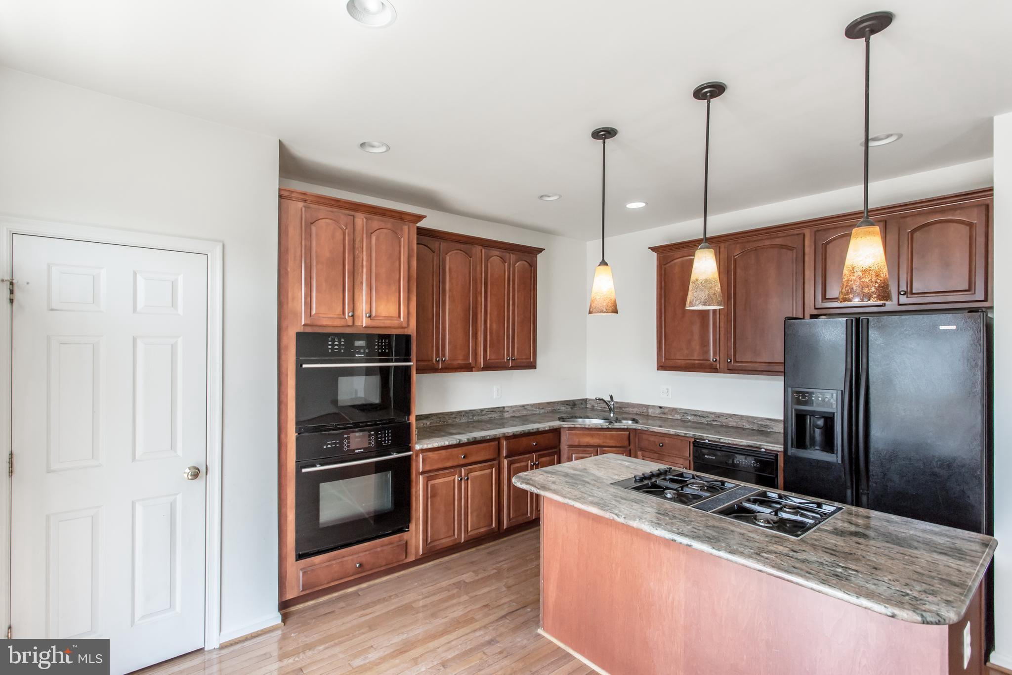 RIPPON LANDING - Residential Lease