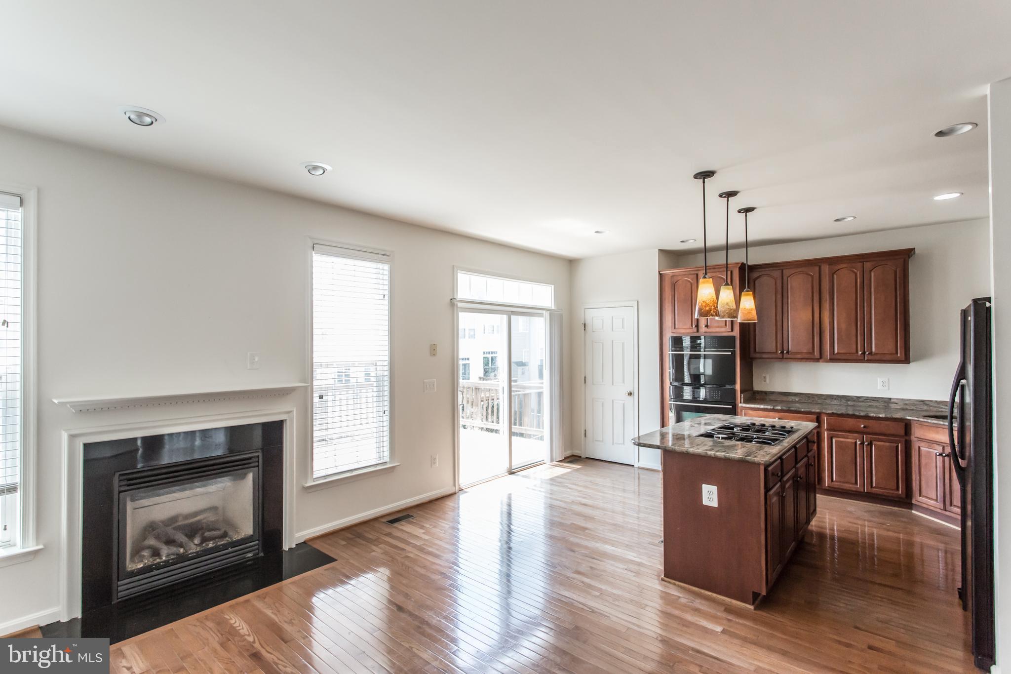 RIPPON LANDING - Residential Lease