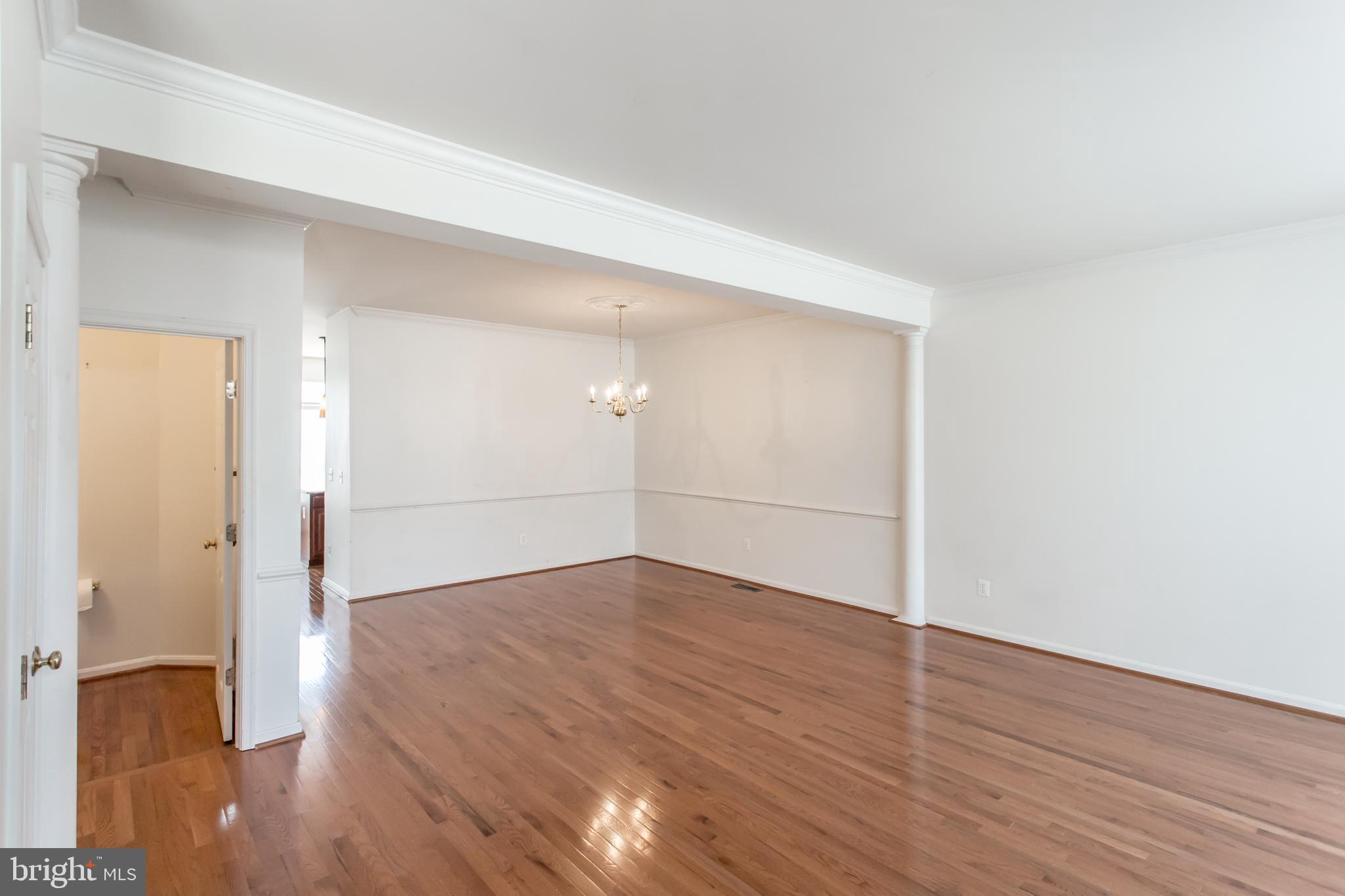 RIPPON LANDING - Residential Lease