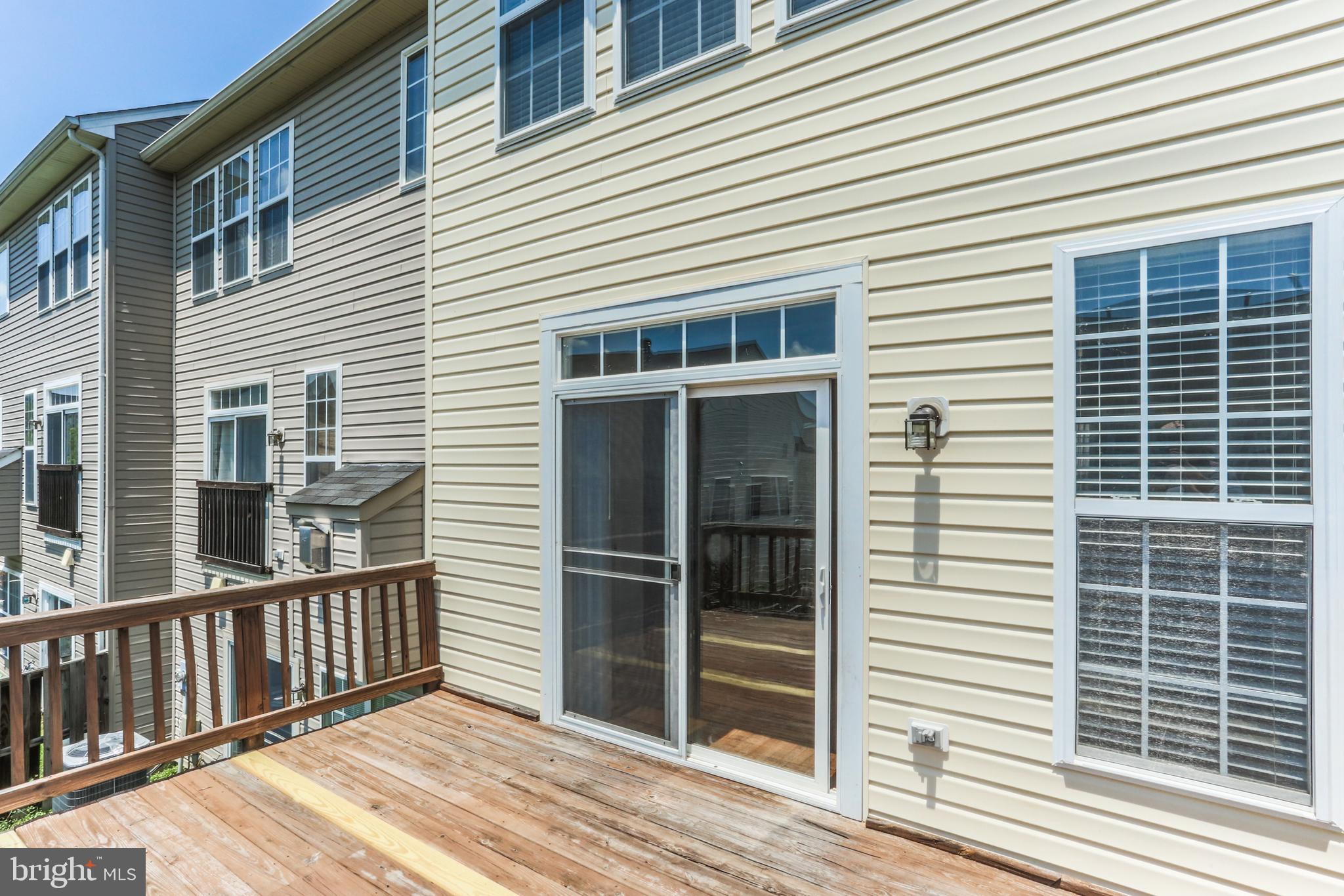 RIPPON LANDING - Residential Lease