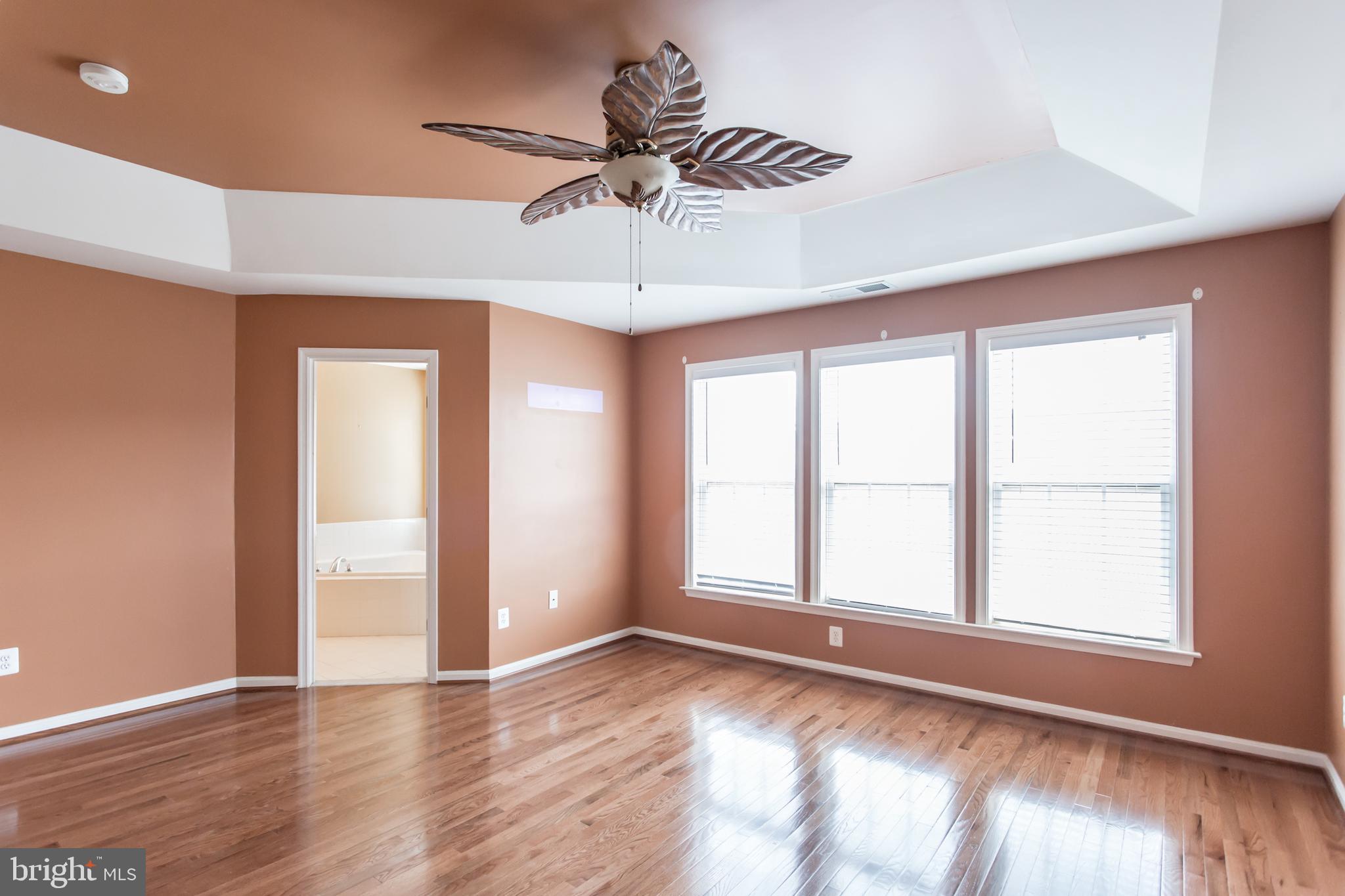 RIPPON LANDING - Residential Lease