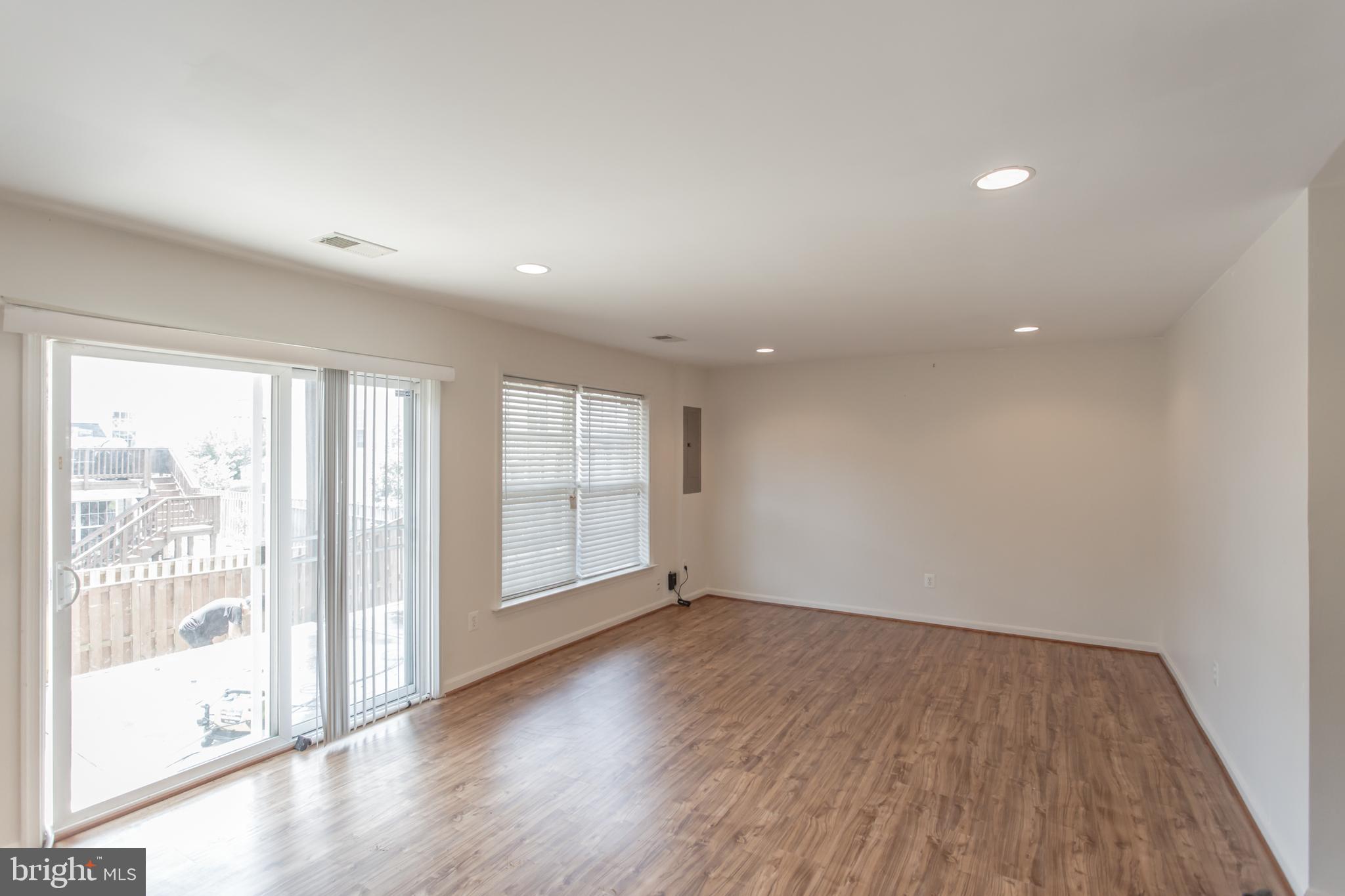 RIPPON LANDING - Residential Lease