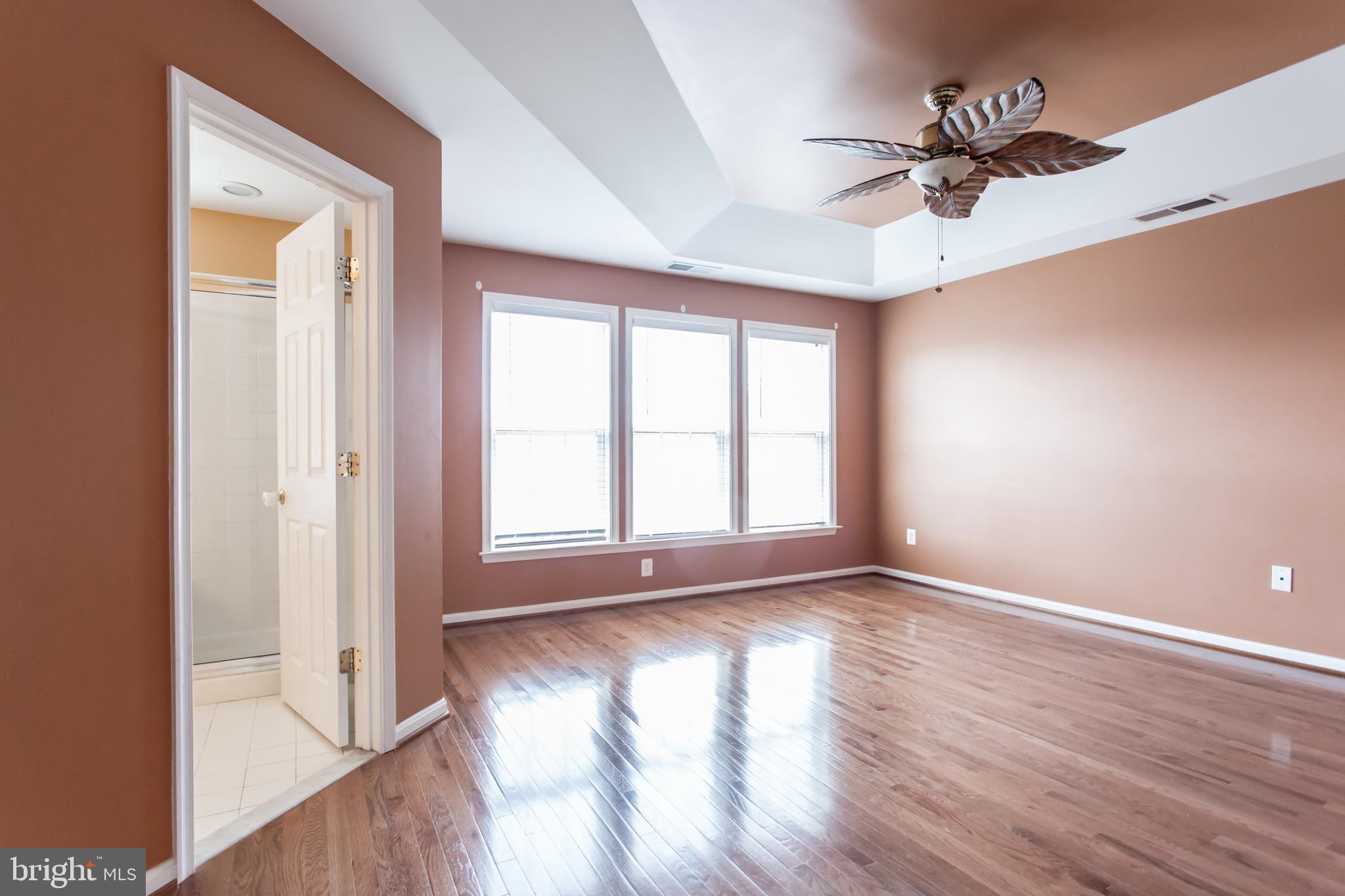 RIPPON LANDING - Residential Lease