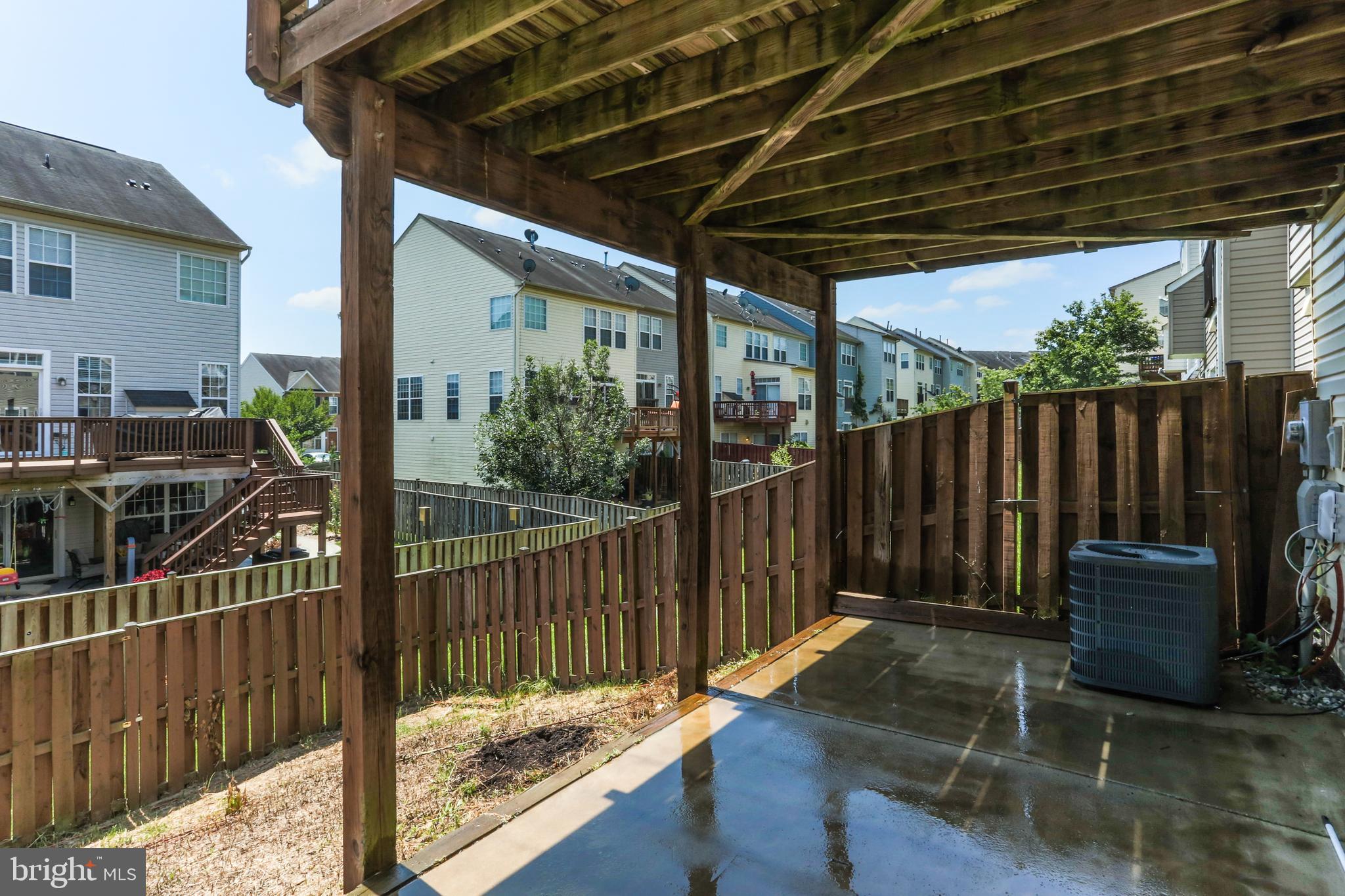 RIPPON LANDING - Residential Lease