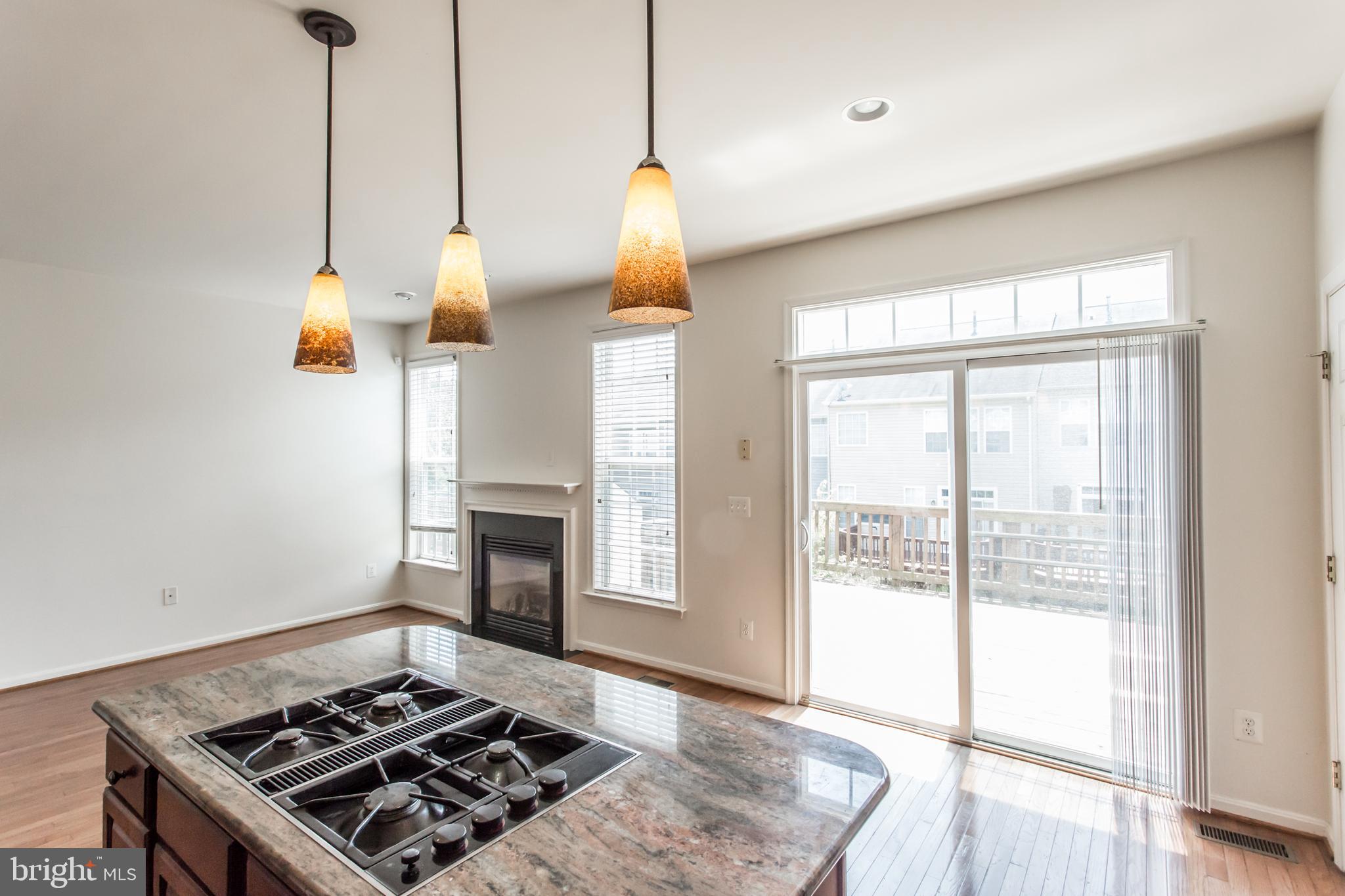 RIPPON LANDING - Residential Lease