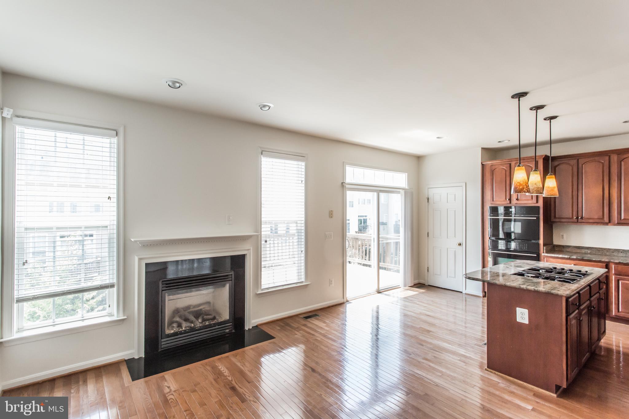 RIPPON LANDING - Residential Lease