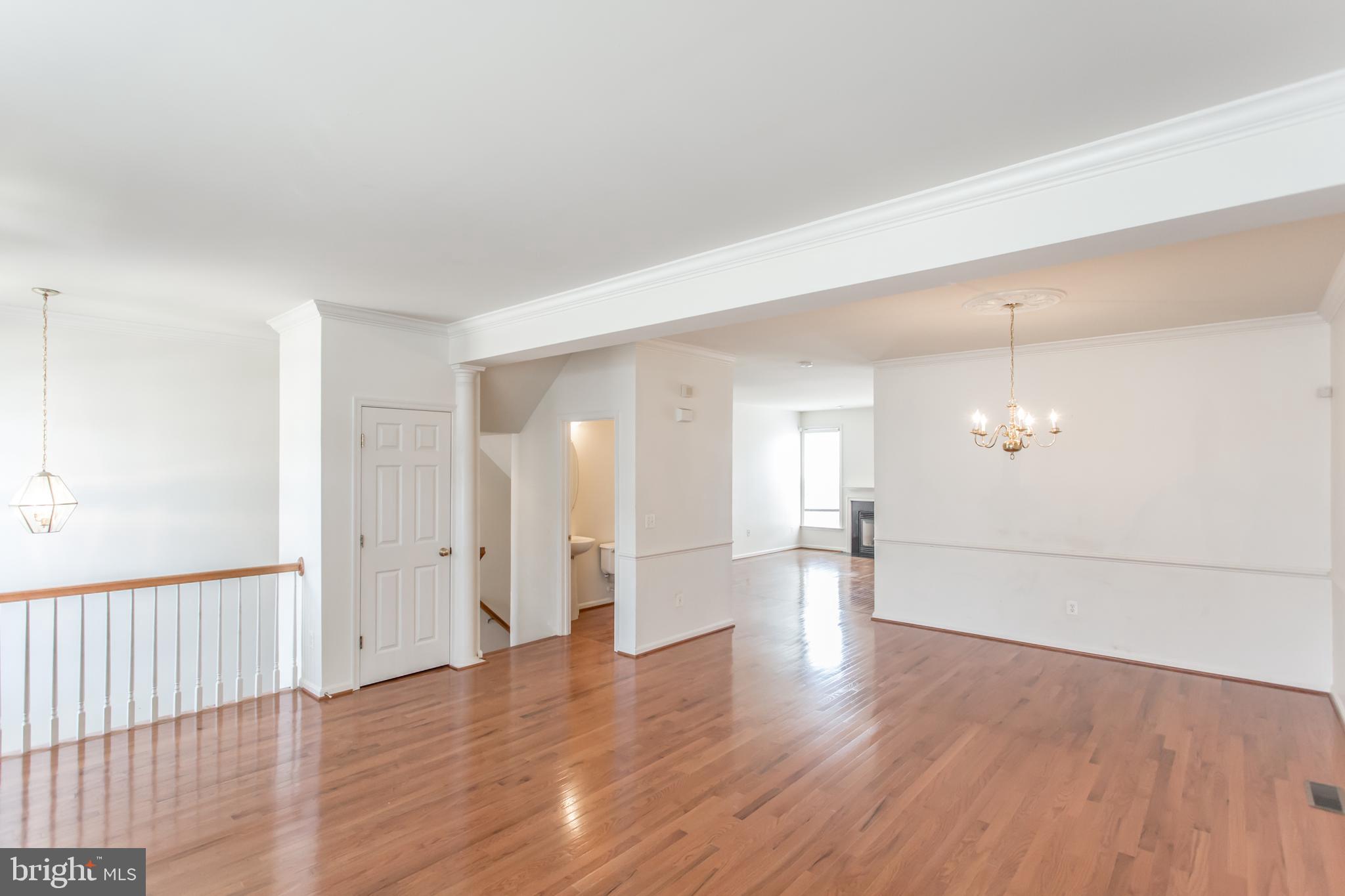 RIPPON LANDING - Residential Lease