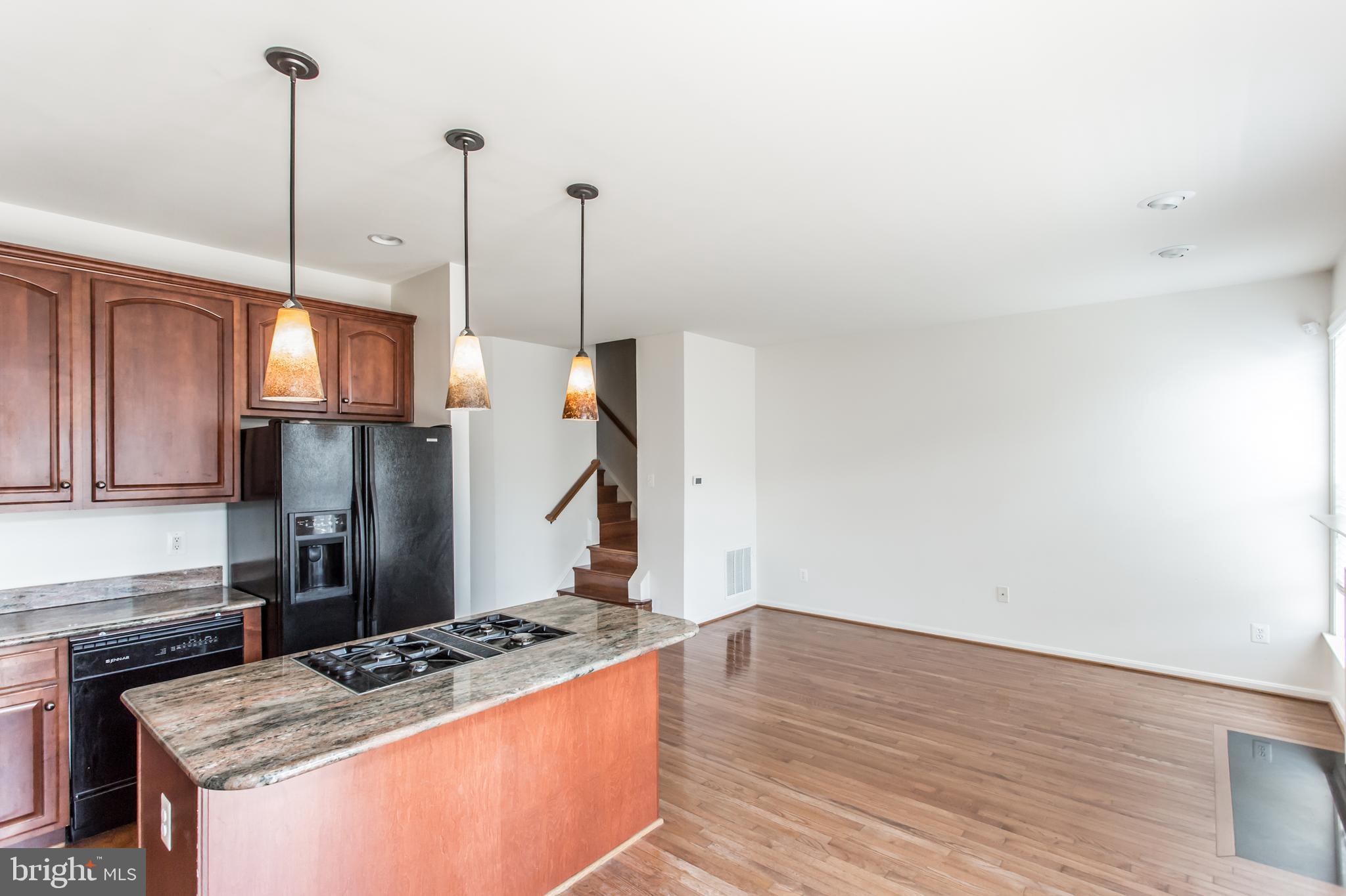 RIPPON LANDING - Residential Lease