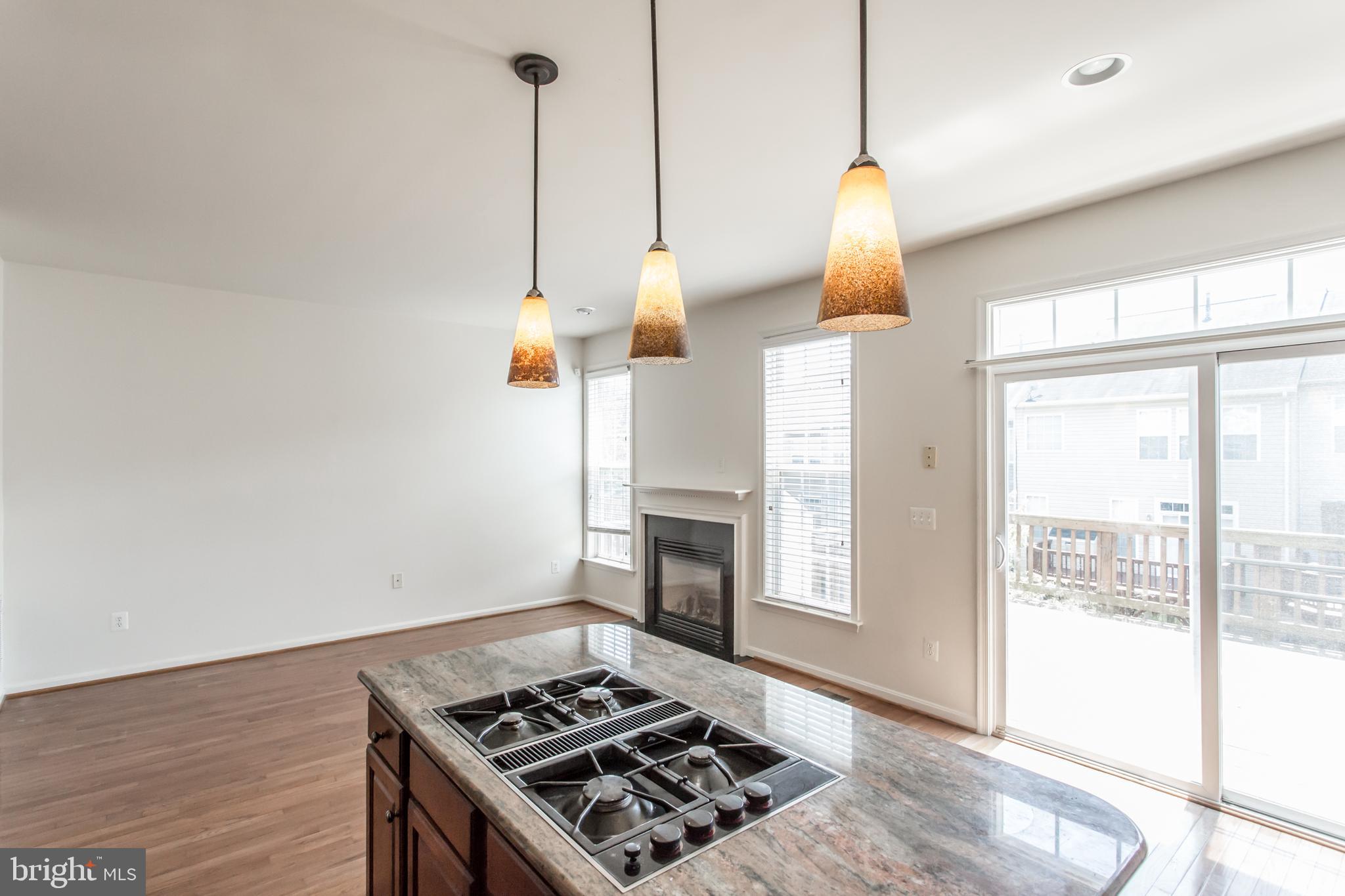 RIPPON LANDING - Residential Lease