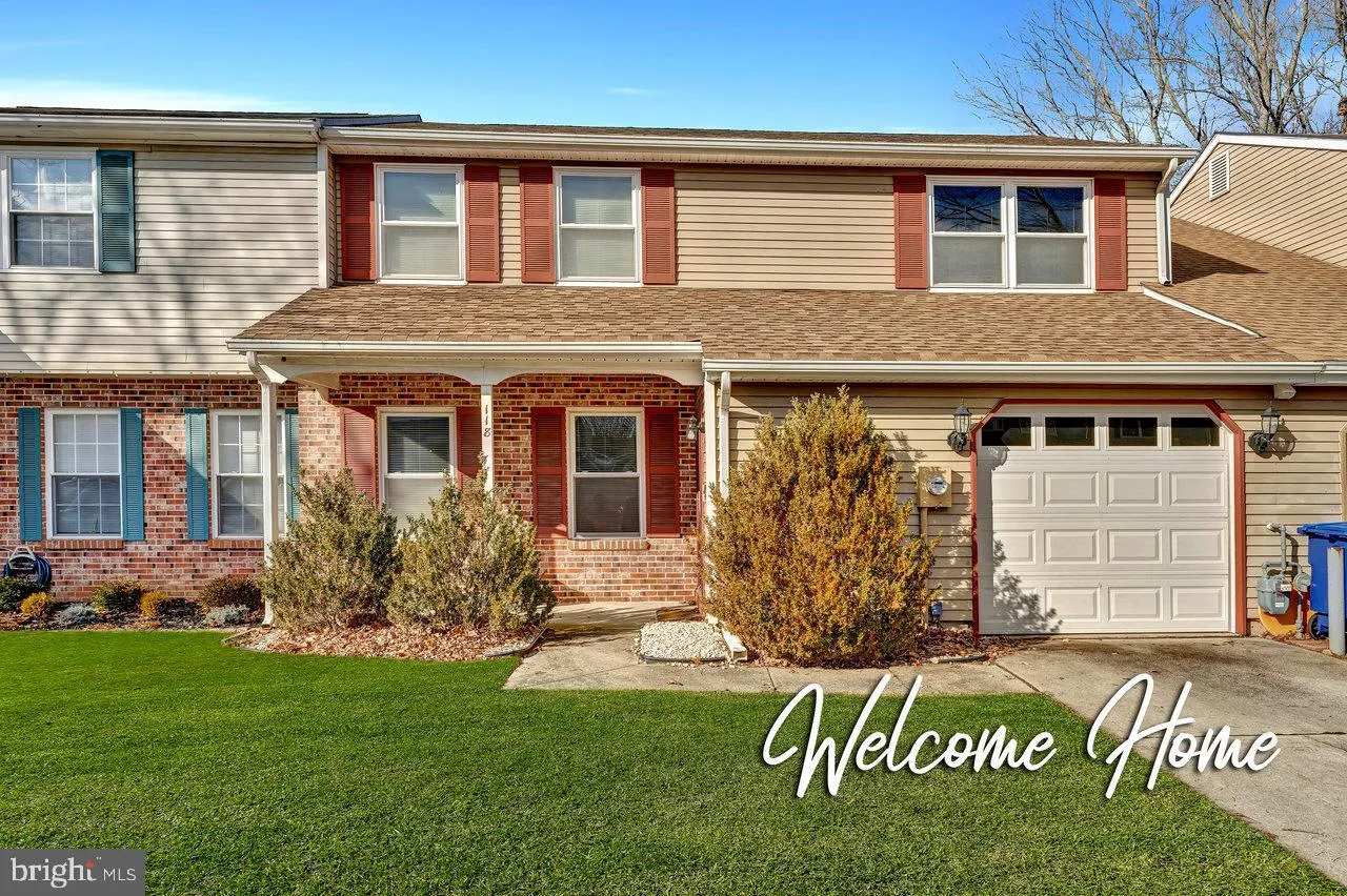 Mount Laurel, New Jersey 08054, United States, 3 Bedrooms Bedrooms, ,3 BathroomsBathrooms,Residential,Pending,23541