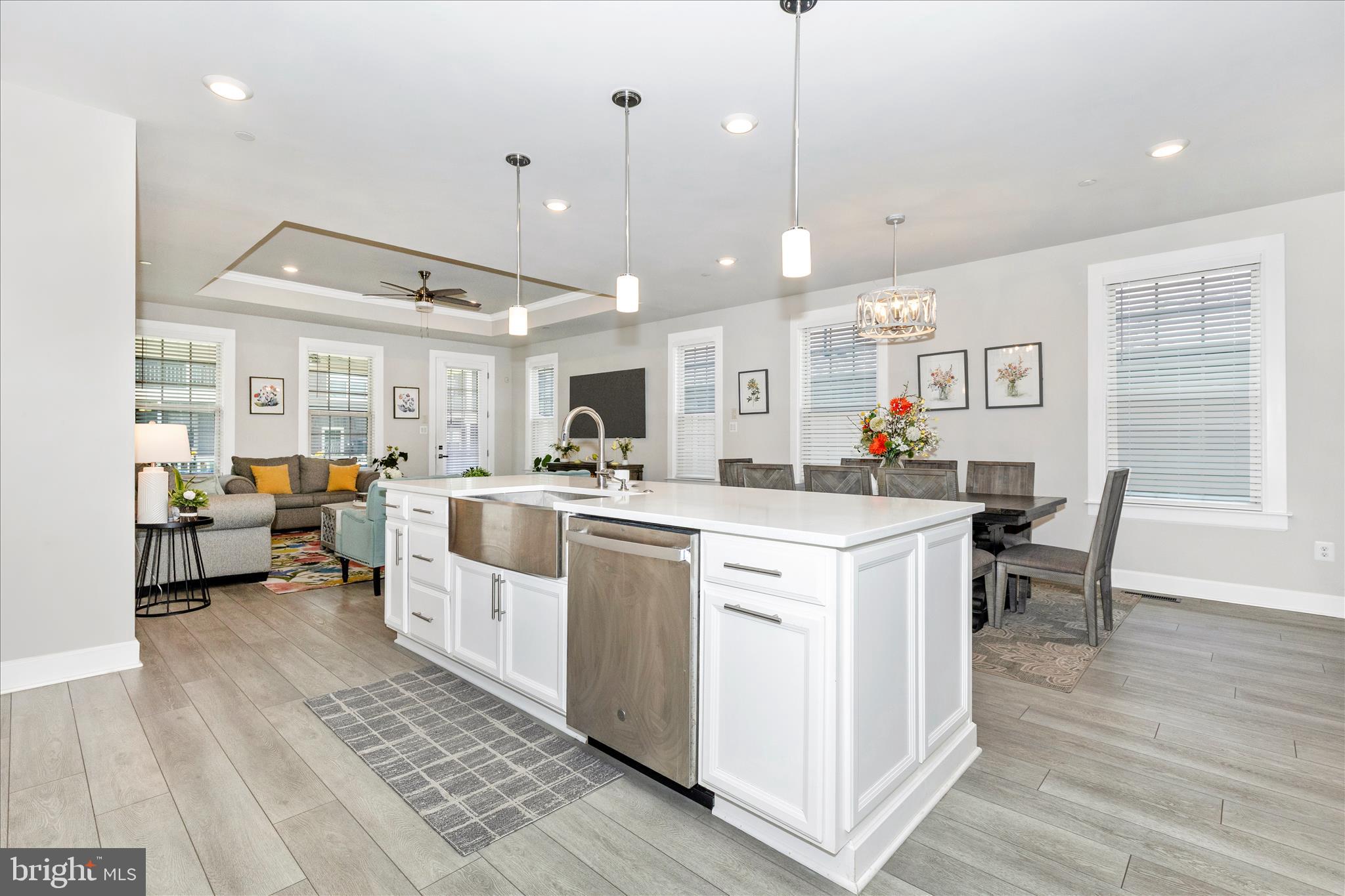 THE WOODLANDS - Residential