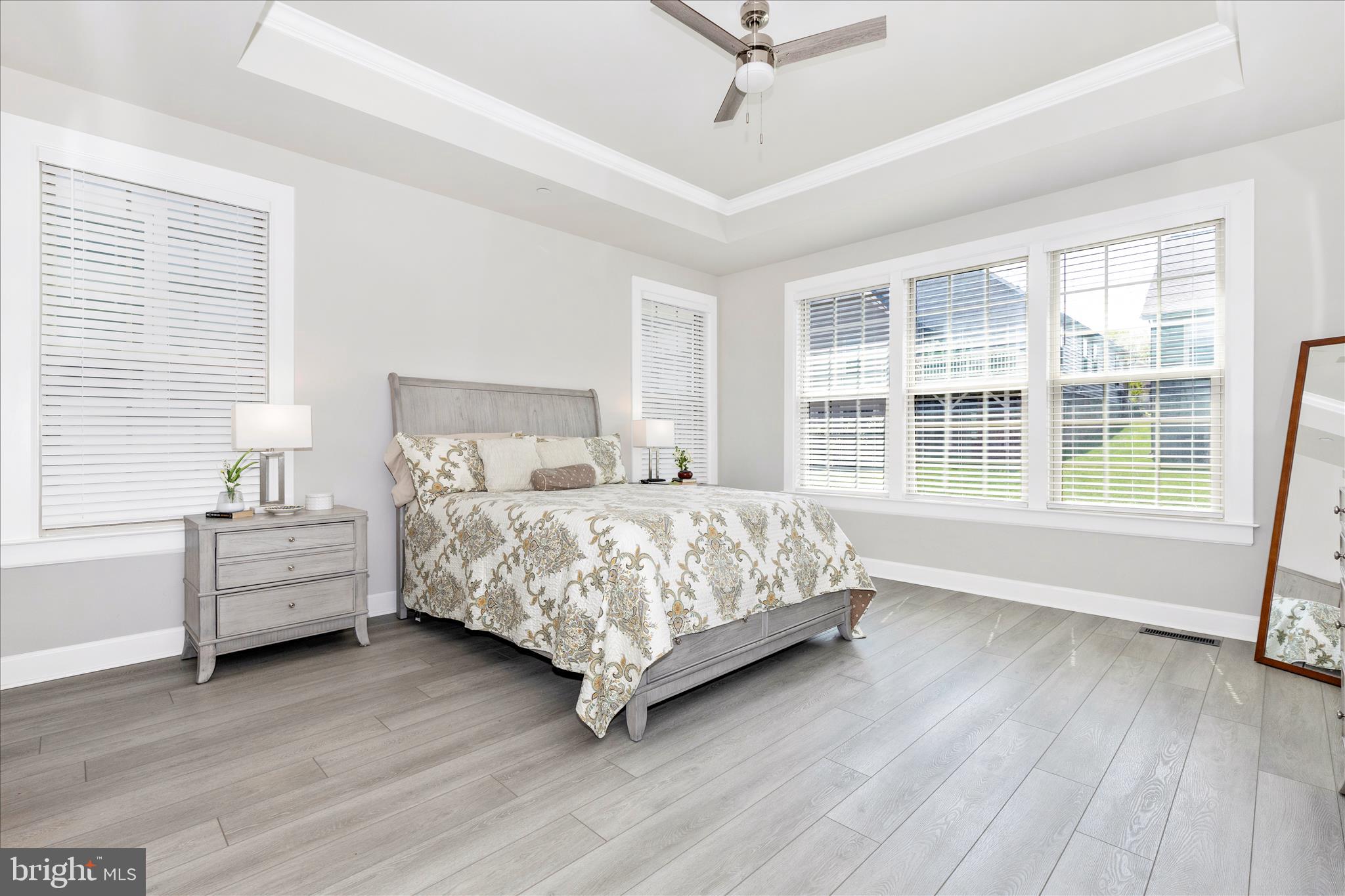 THE WOODLANDS - Residential