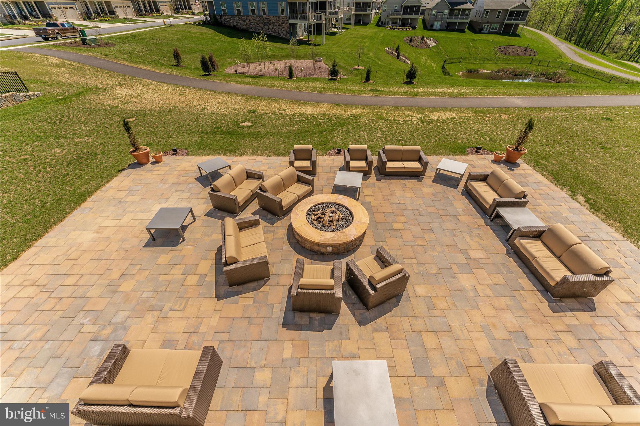 THE WOODLANDS - Residential