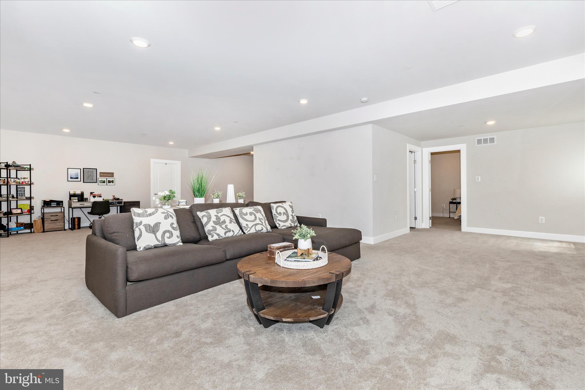 THE WOODLANDS - Residential