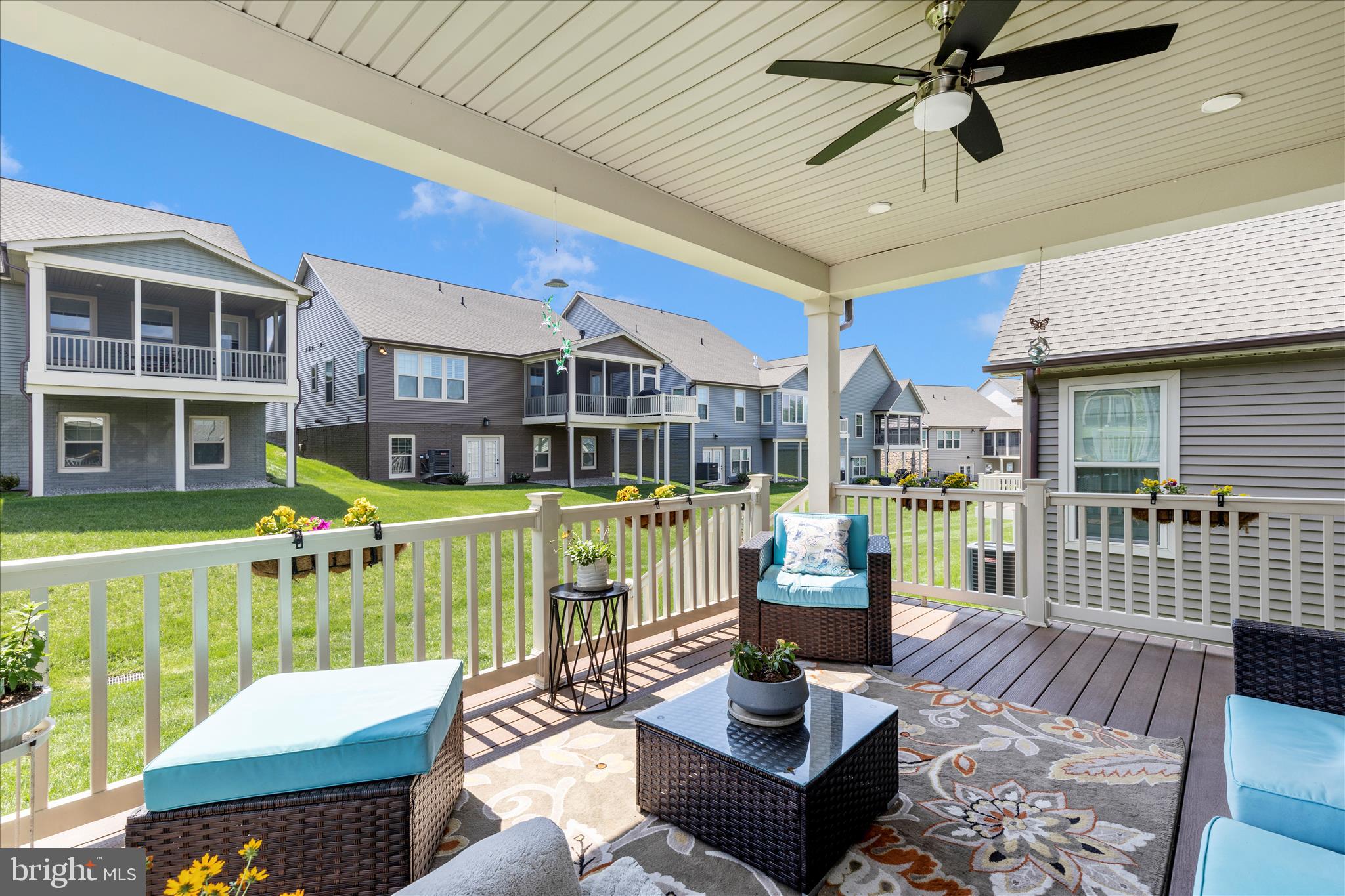 THE WOODLANDS - Residential