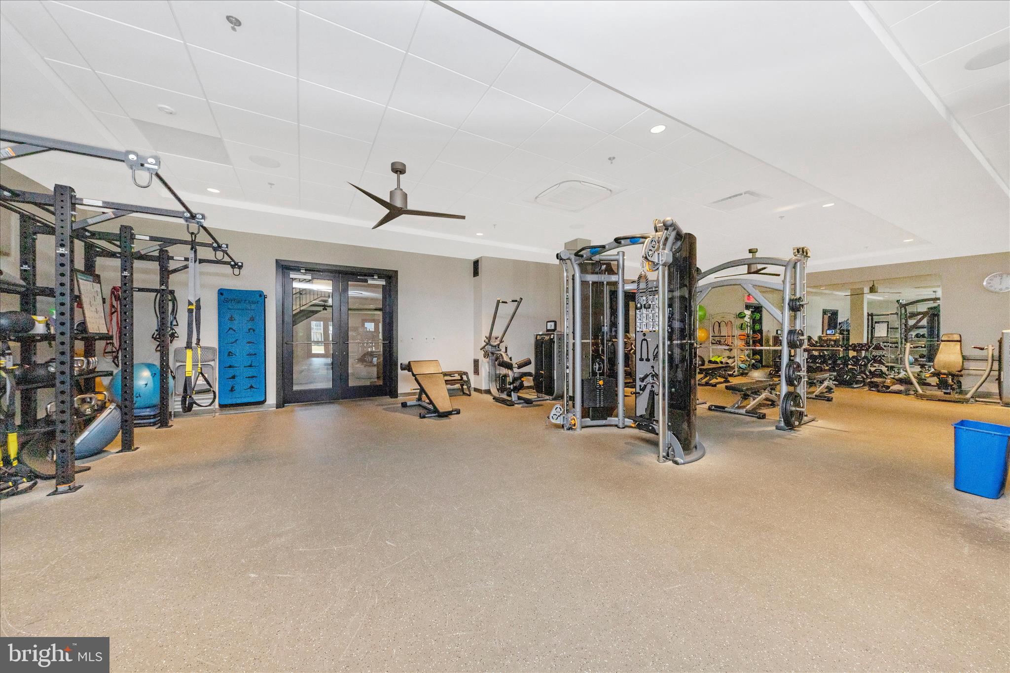 THE WOODLANDS - Residential