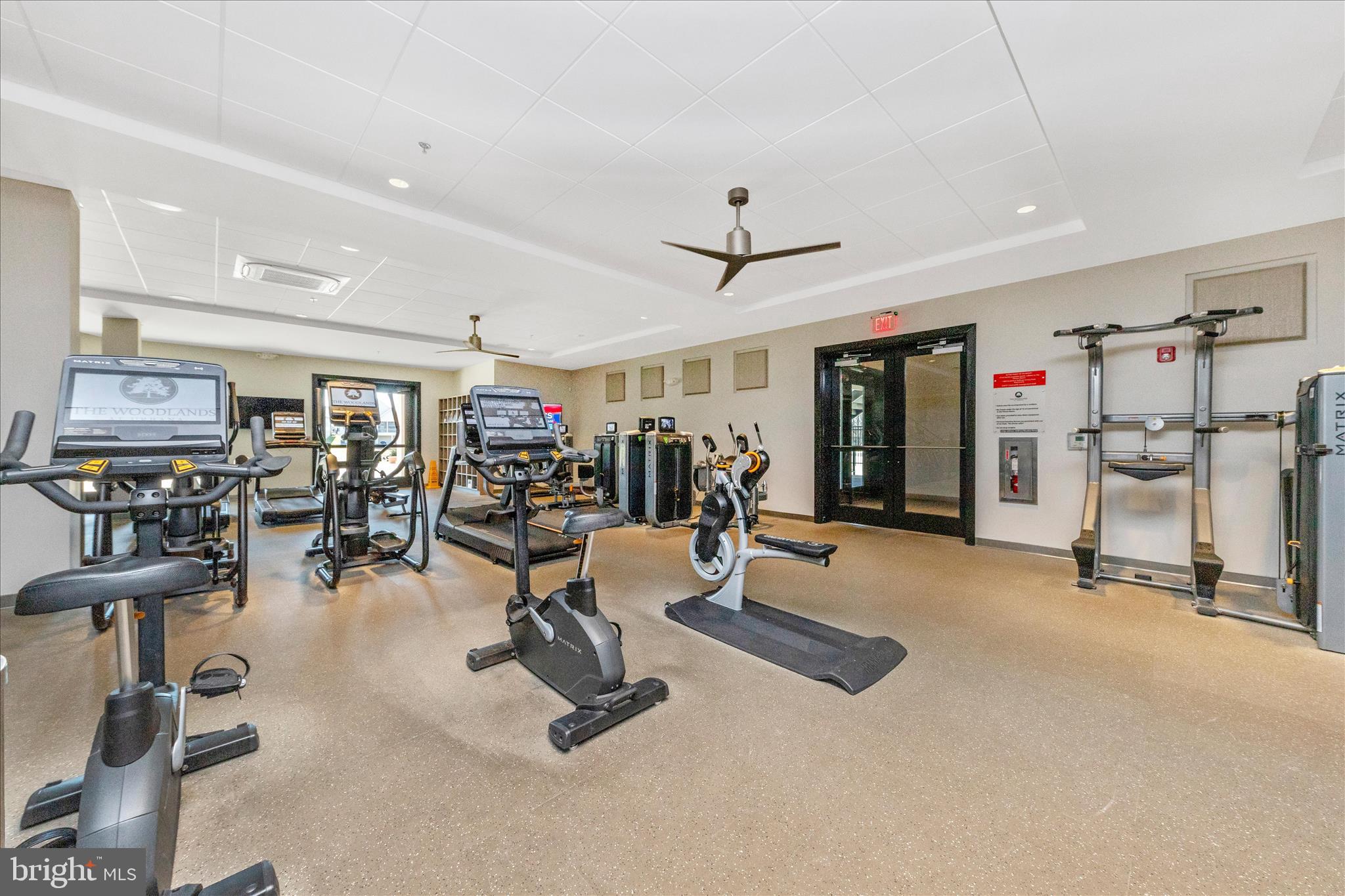 THE WOODLANDS - Residential