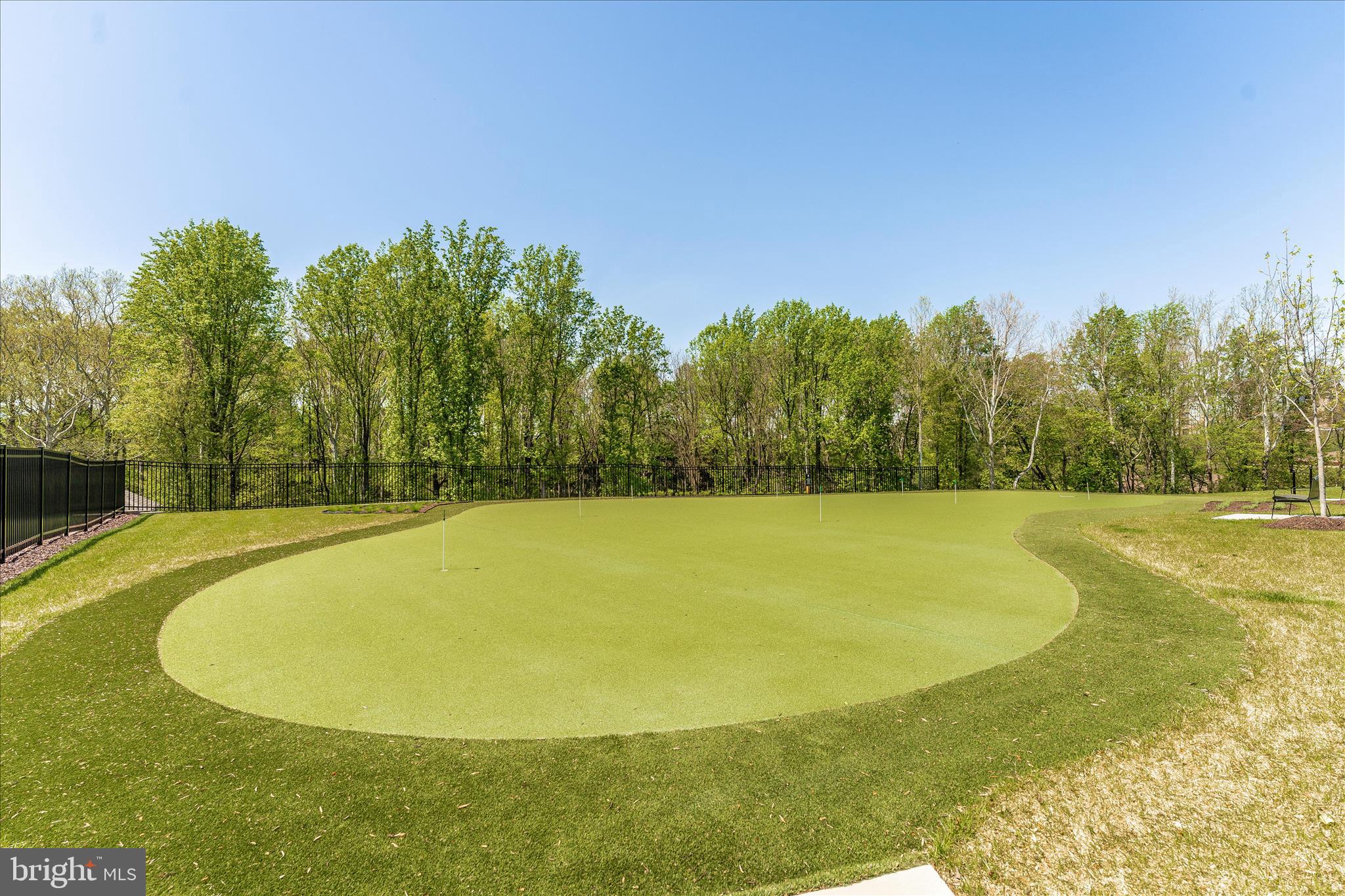 THE WOODLANDS - Residential