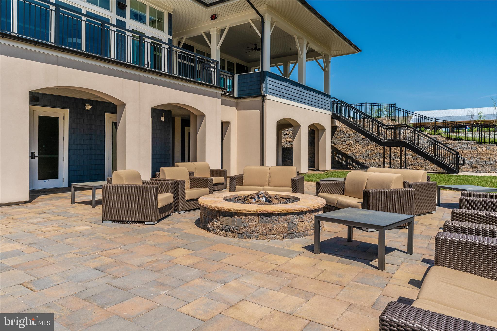 THE WOODLANDS - Residential