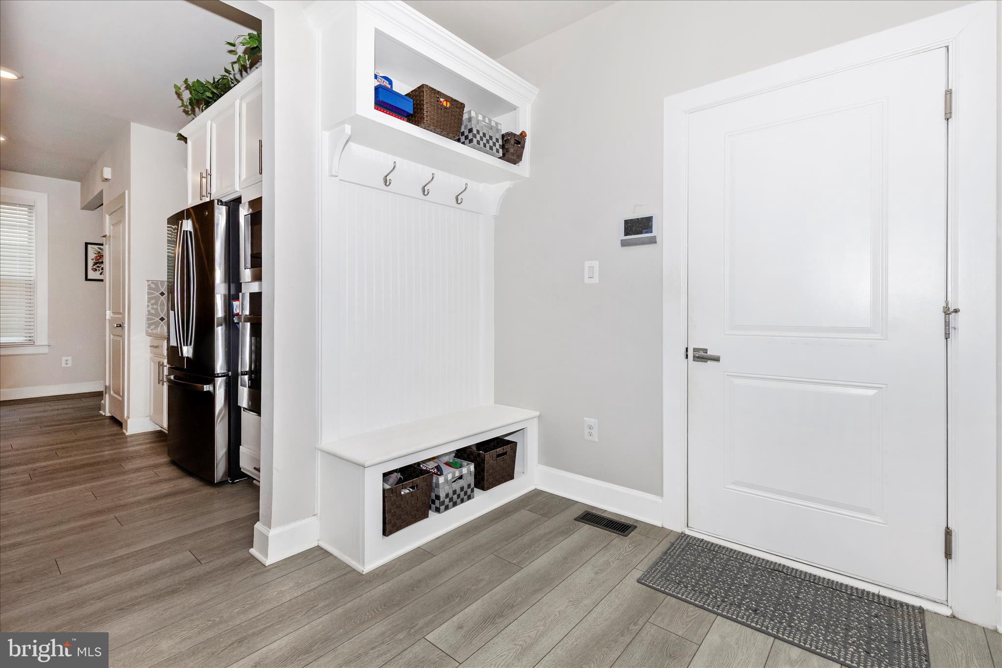 THE WOODLANDS - Residential