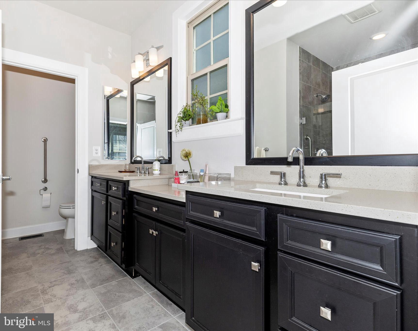 THE WOODLANDS - Residential