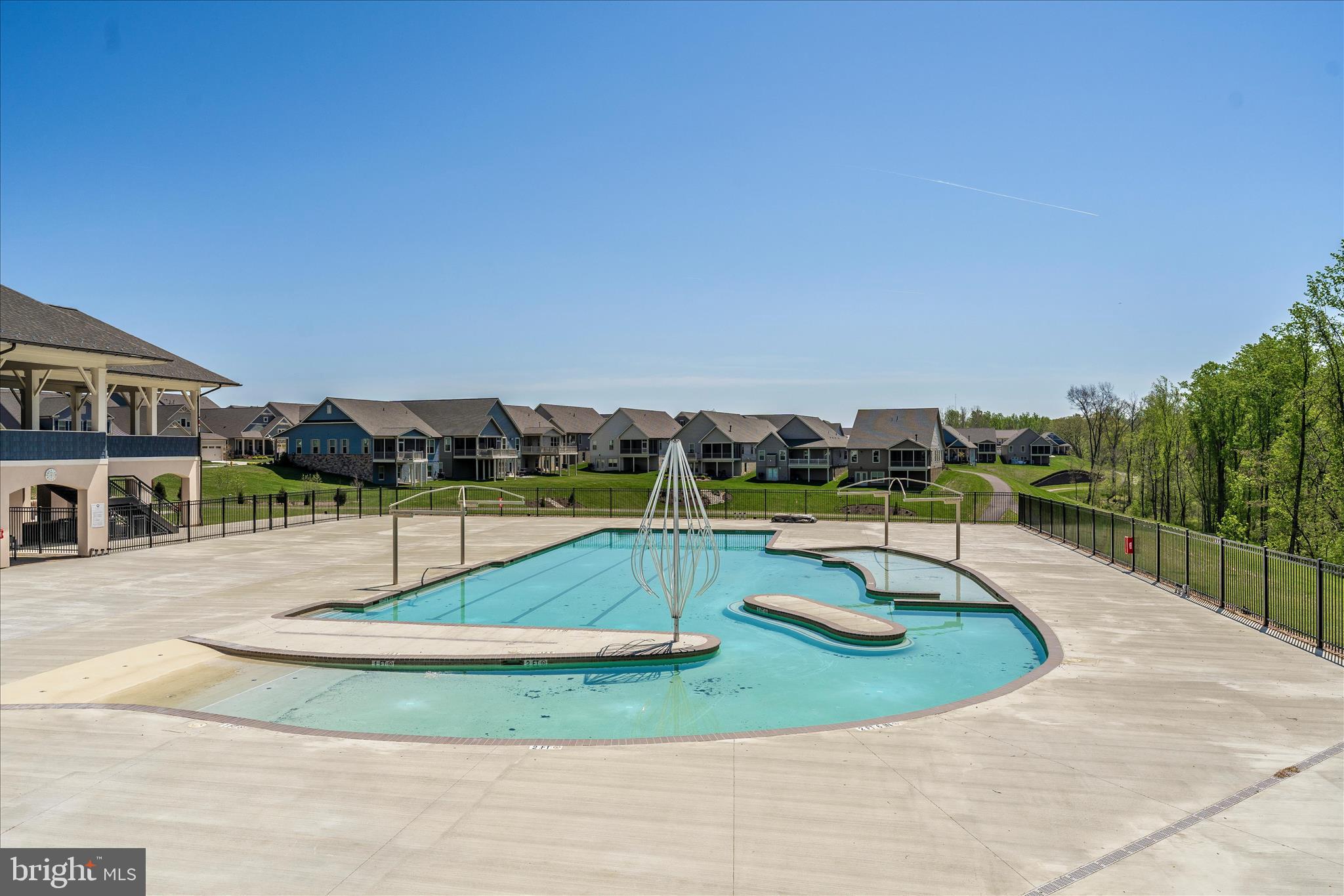 THE WOODLANDS - Residential