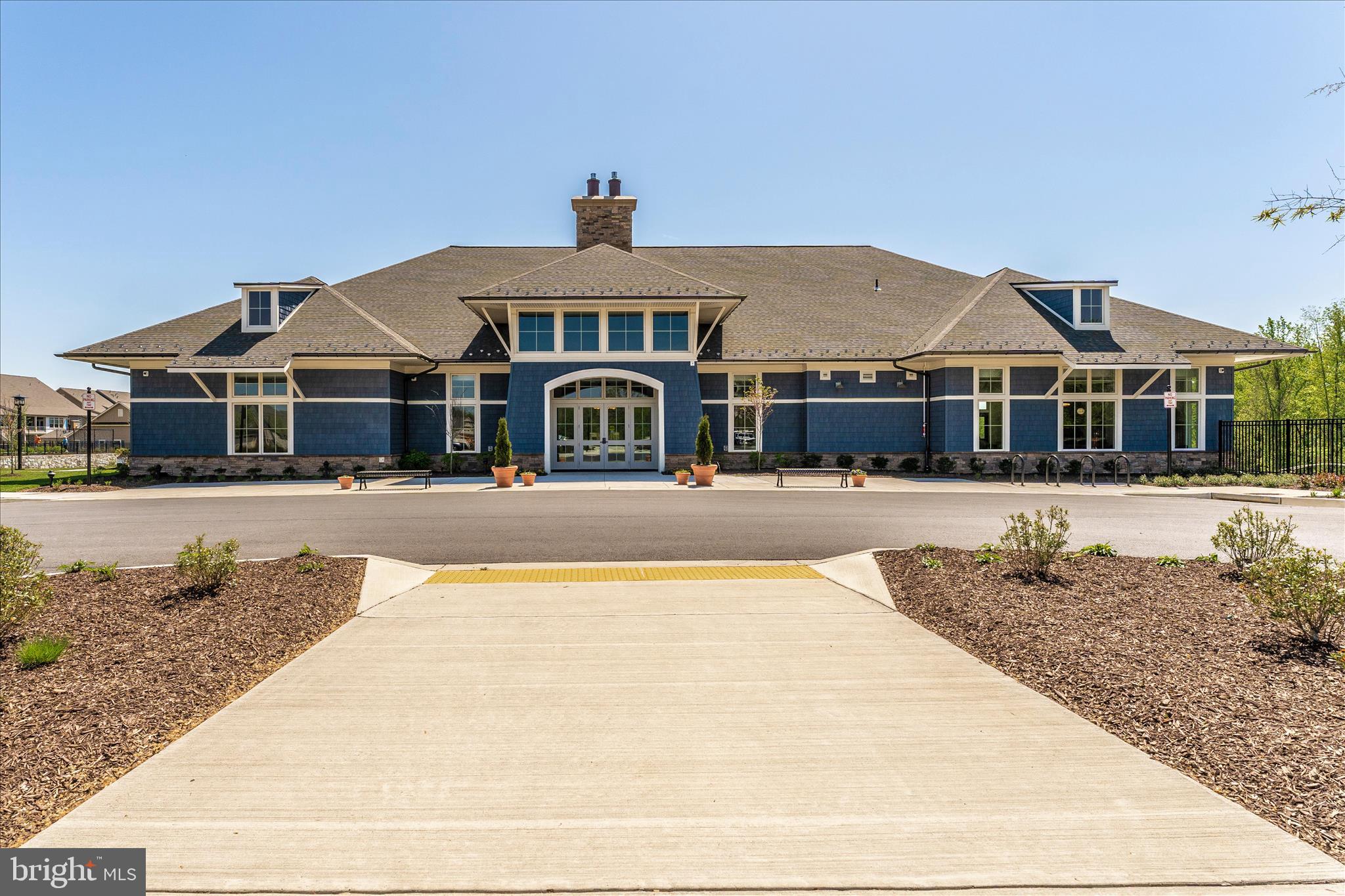 THE WOODLANDS - Residential