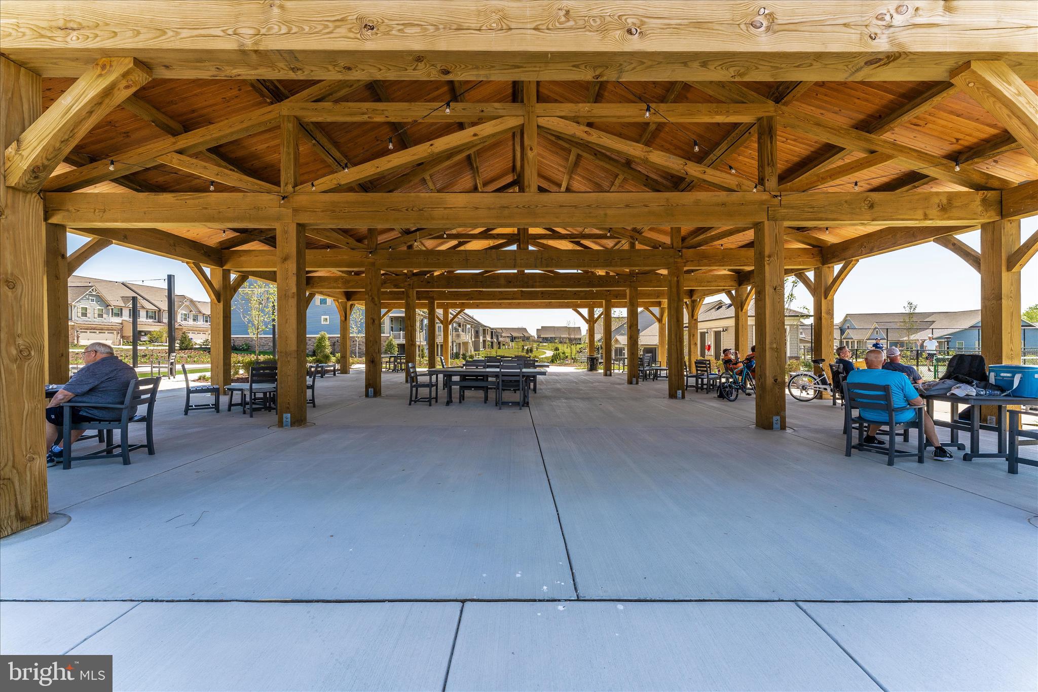 THE WOODLANDS - Residential