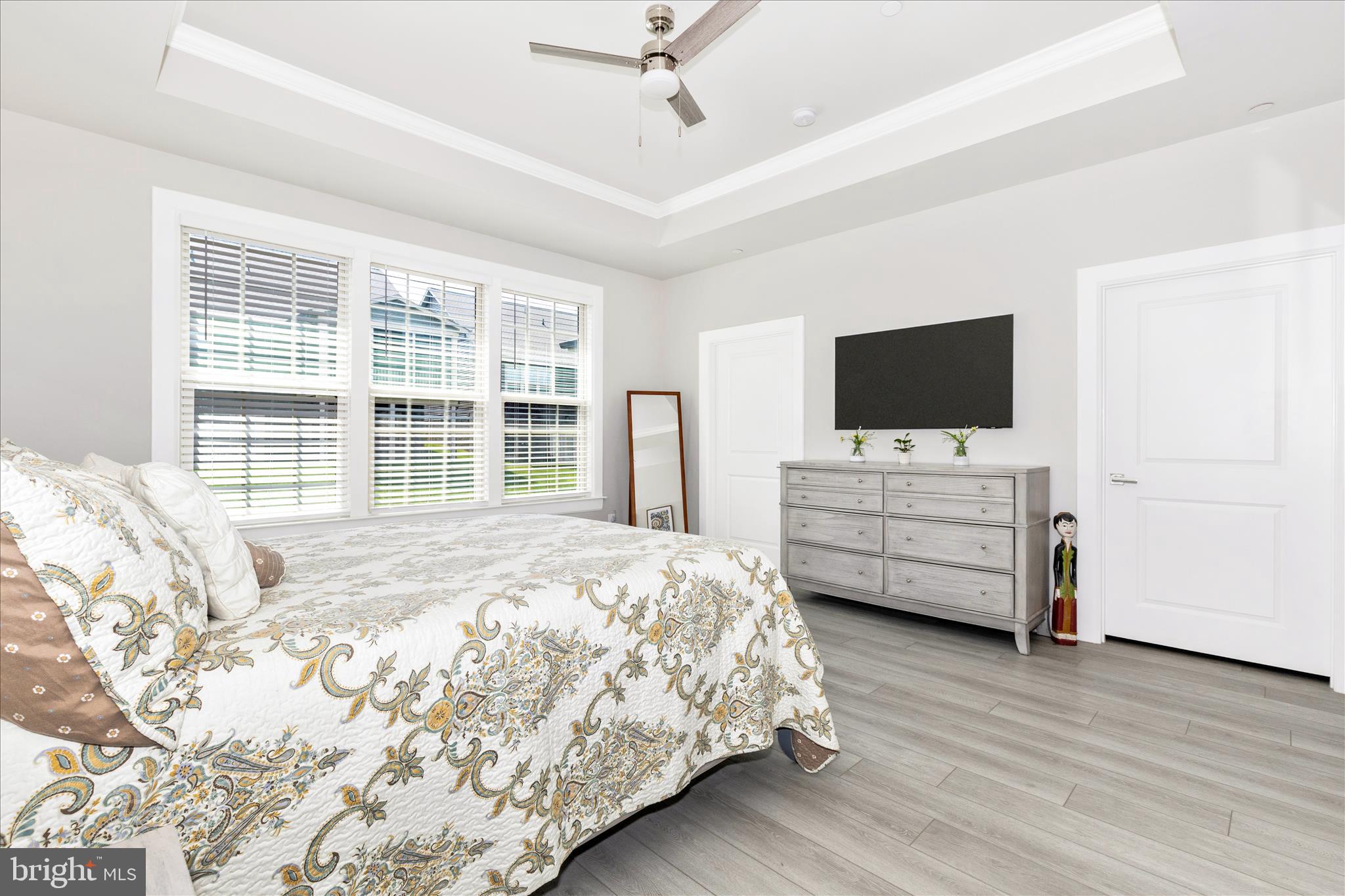 THE WOODLANDS - Residential