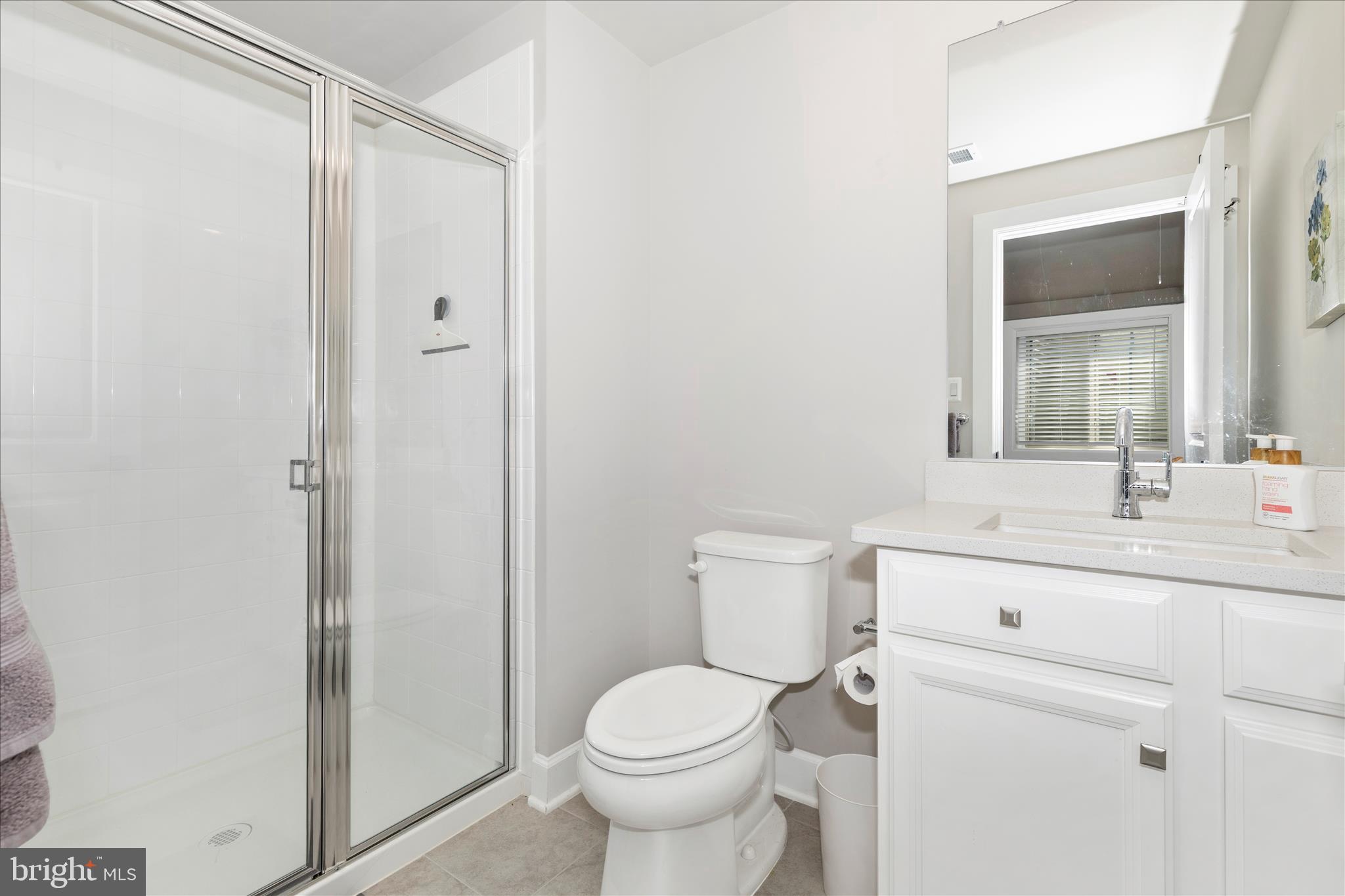 THE WOODLANDS - Residential