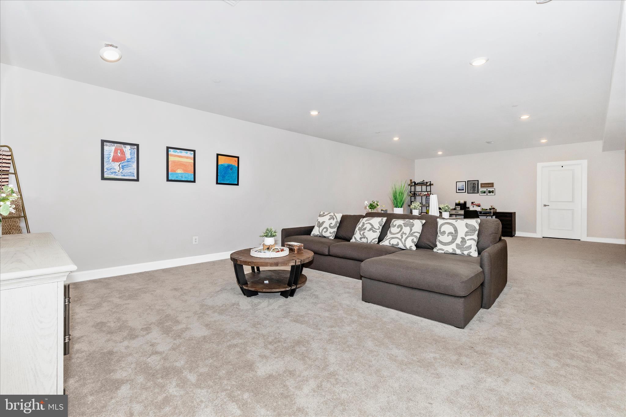 THE WOODLANDS - Residential