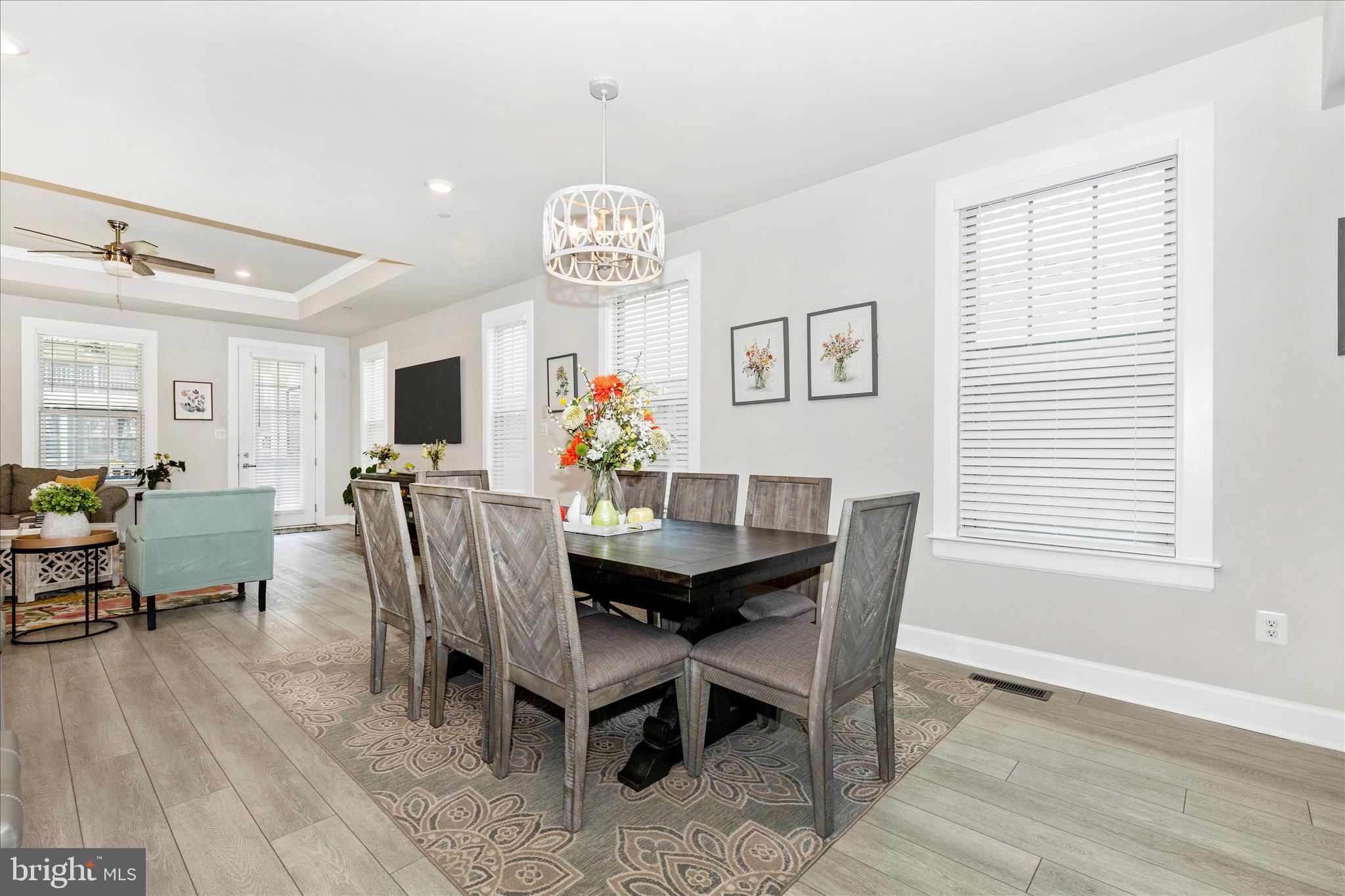 THE WOODLANDS - Residential