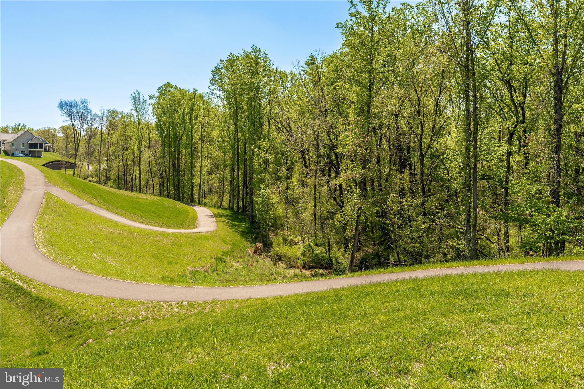 THE WOODLANDS - Residential