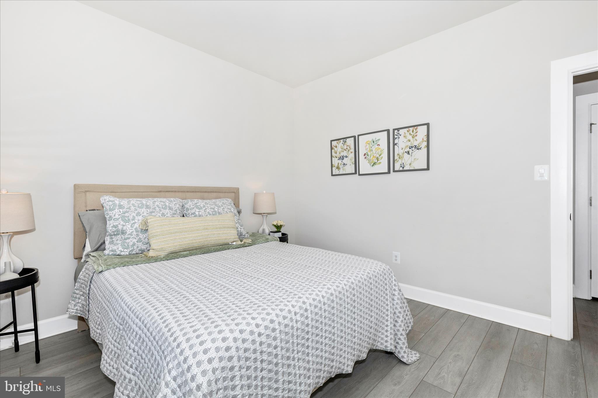 THE WOODLANDS - Residential