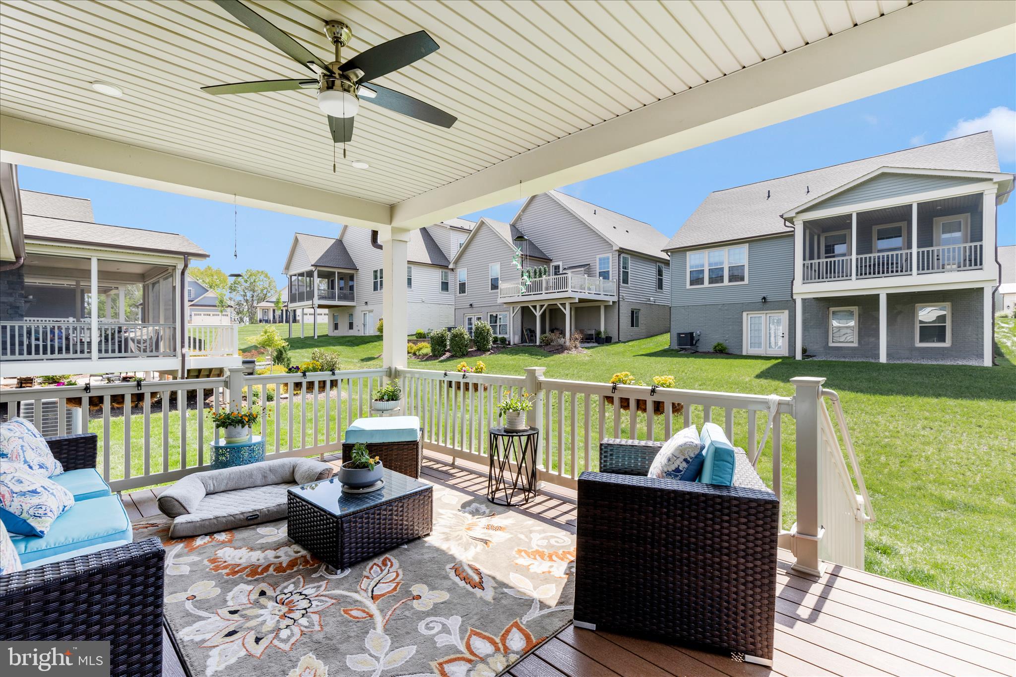 THE WOODLANDS - Residential