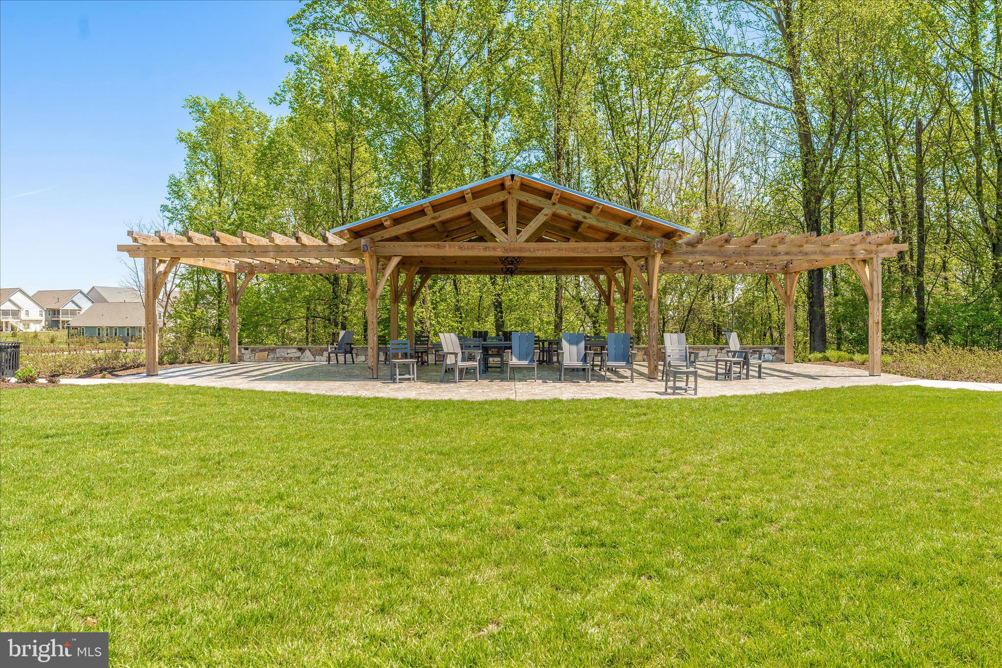 THE WOODLANDS - Residential