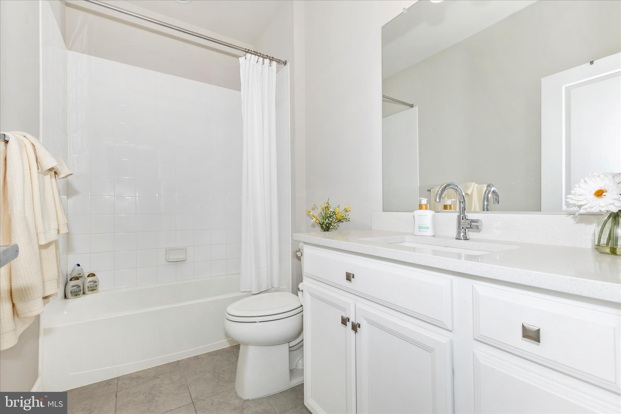 THE WOODLANDS - Residential