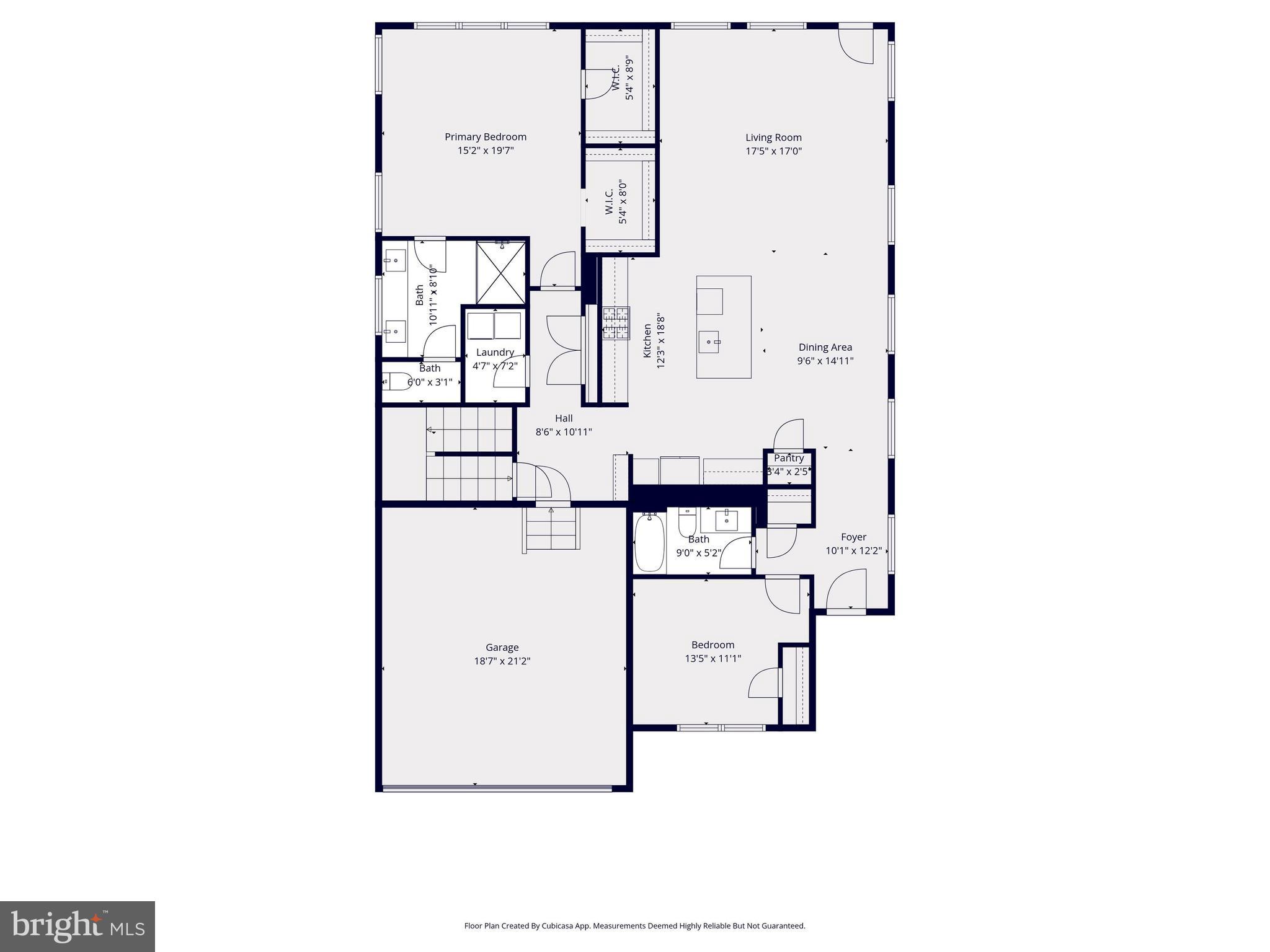 THE WOODLANDS - Residential