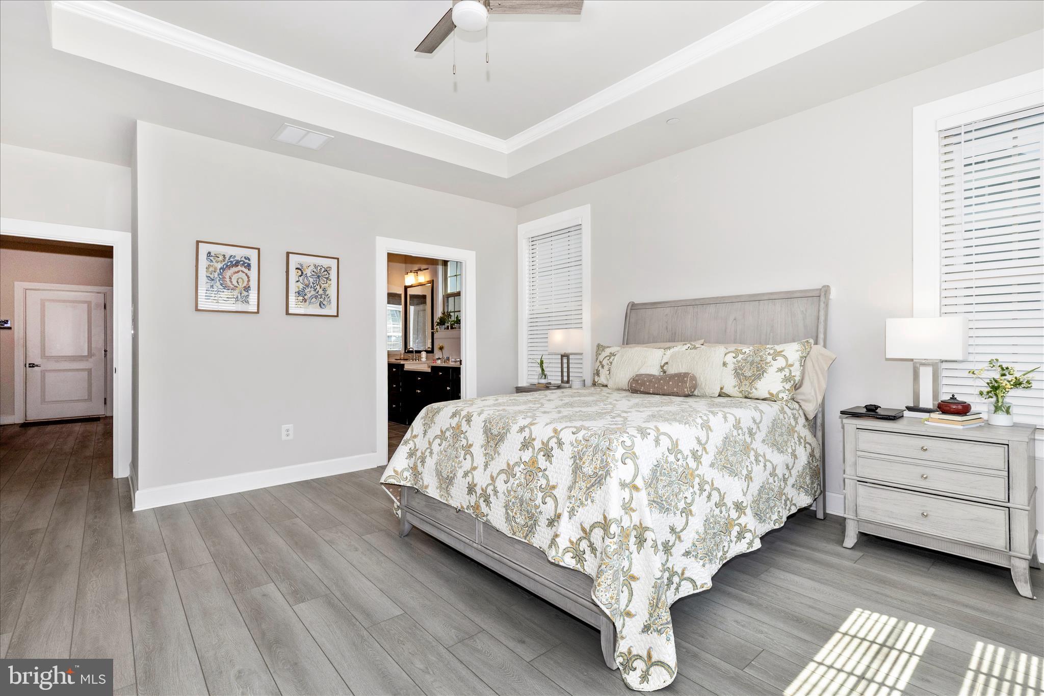 THE WOODLANDS - Residential