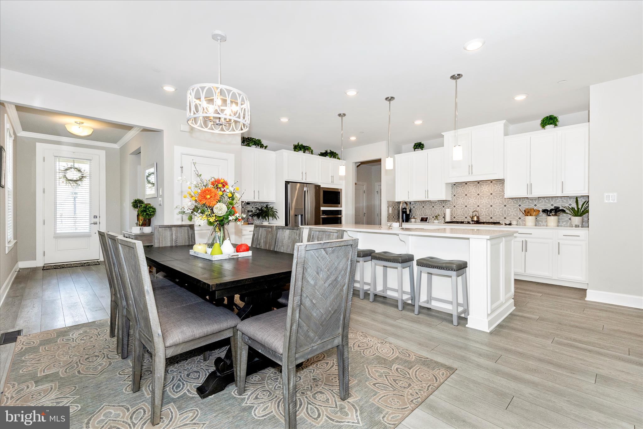 THE WOODLANDS - Residential