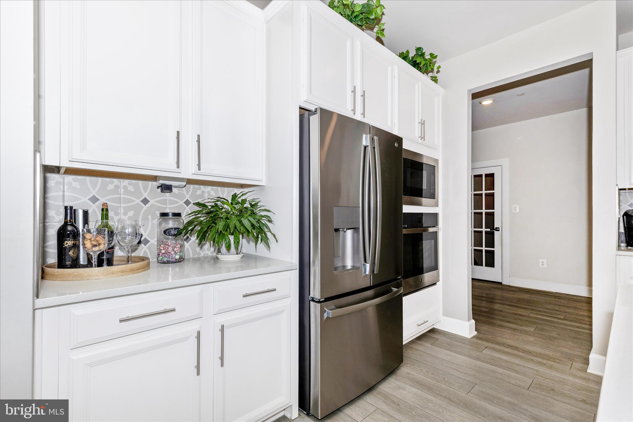 THE WOODLANDS - Residential