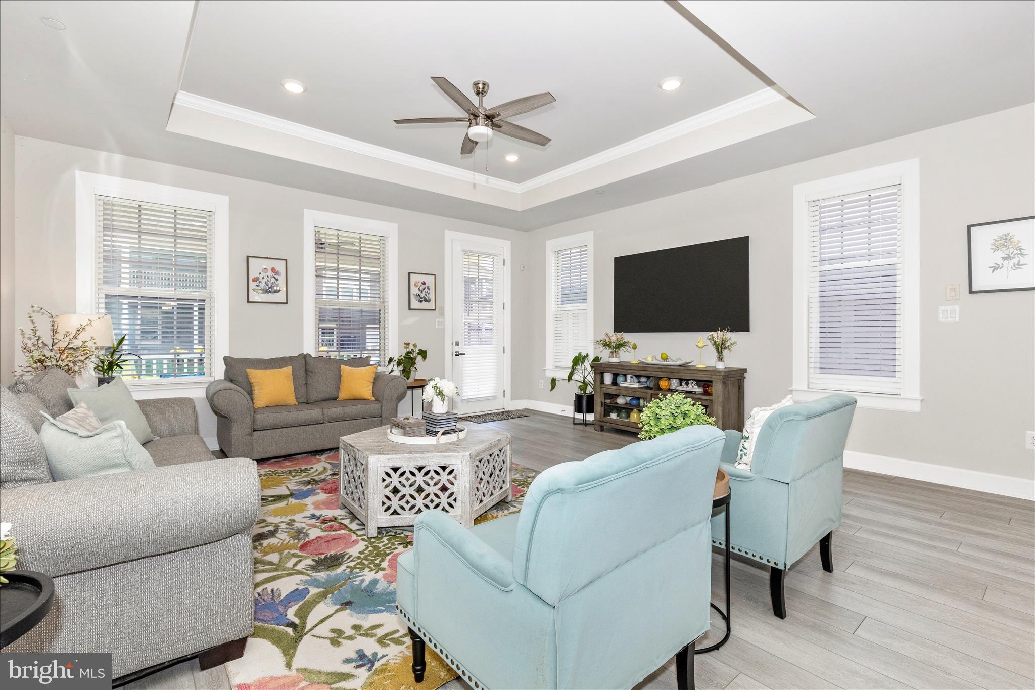 THE WOODLANDS - Residential