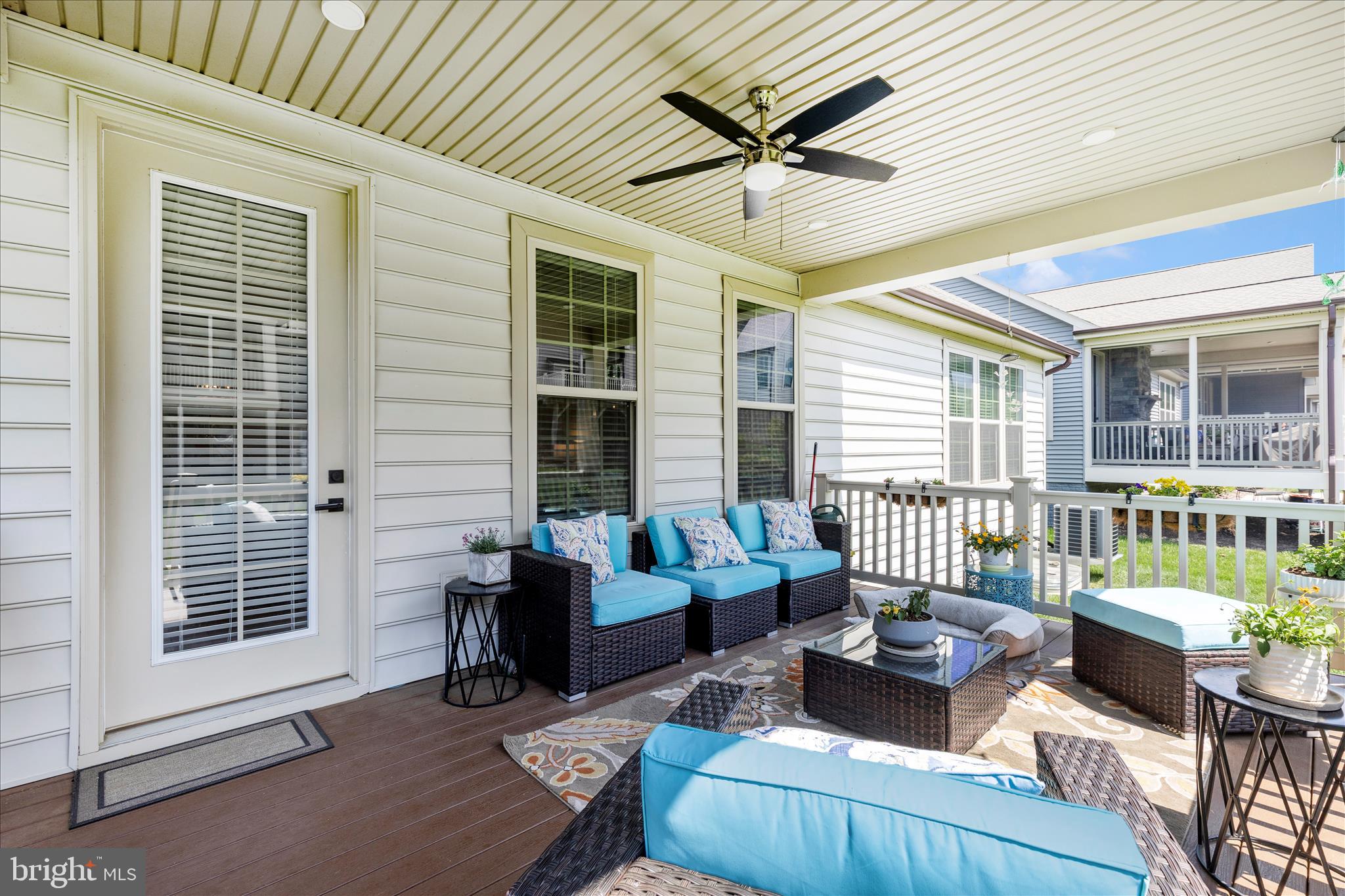 THE WOODLANDS - Residential