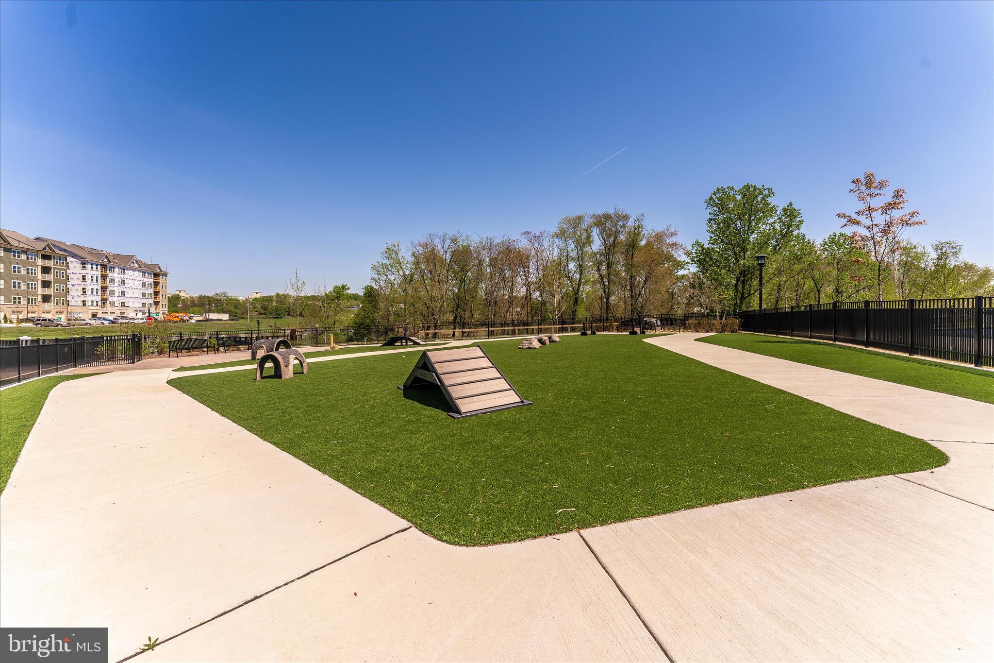 THE WOODLANDS - Residential