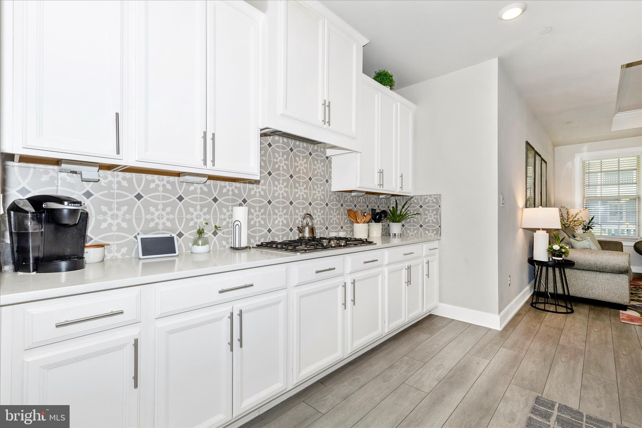 THE WOODLANDS - Residential